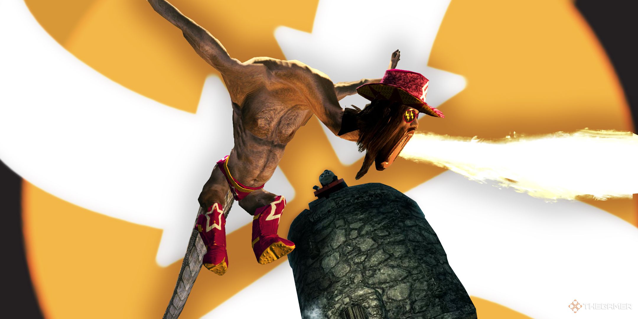 「仕事のストレスは不安の定期的な源でした」：世界最大の改造サイトは24年後に販売されました