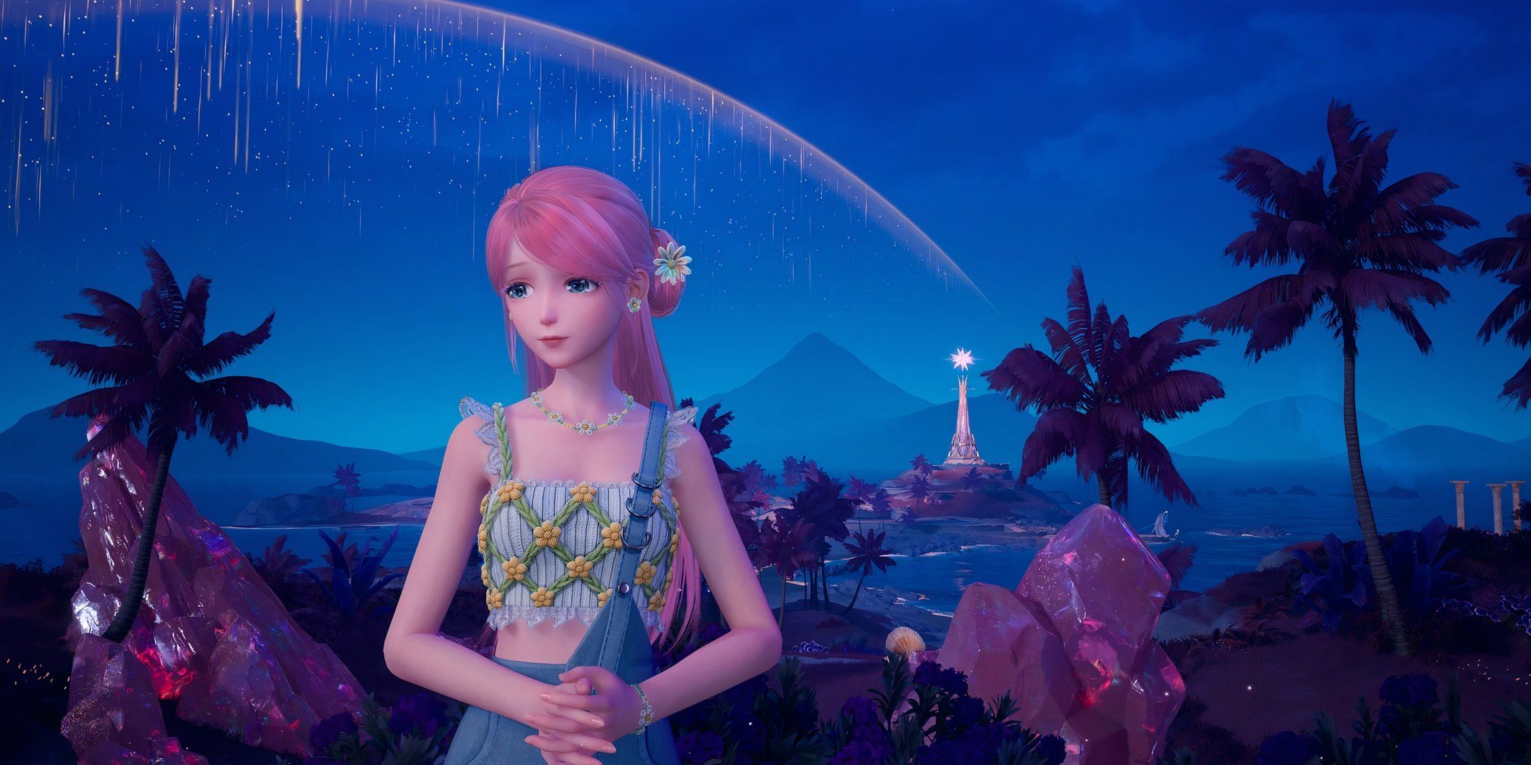 Infinity Nikkiの将来が心配です