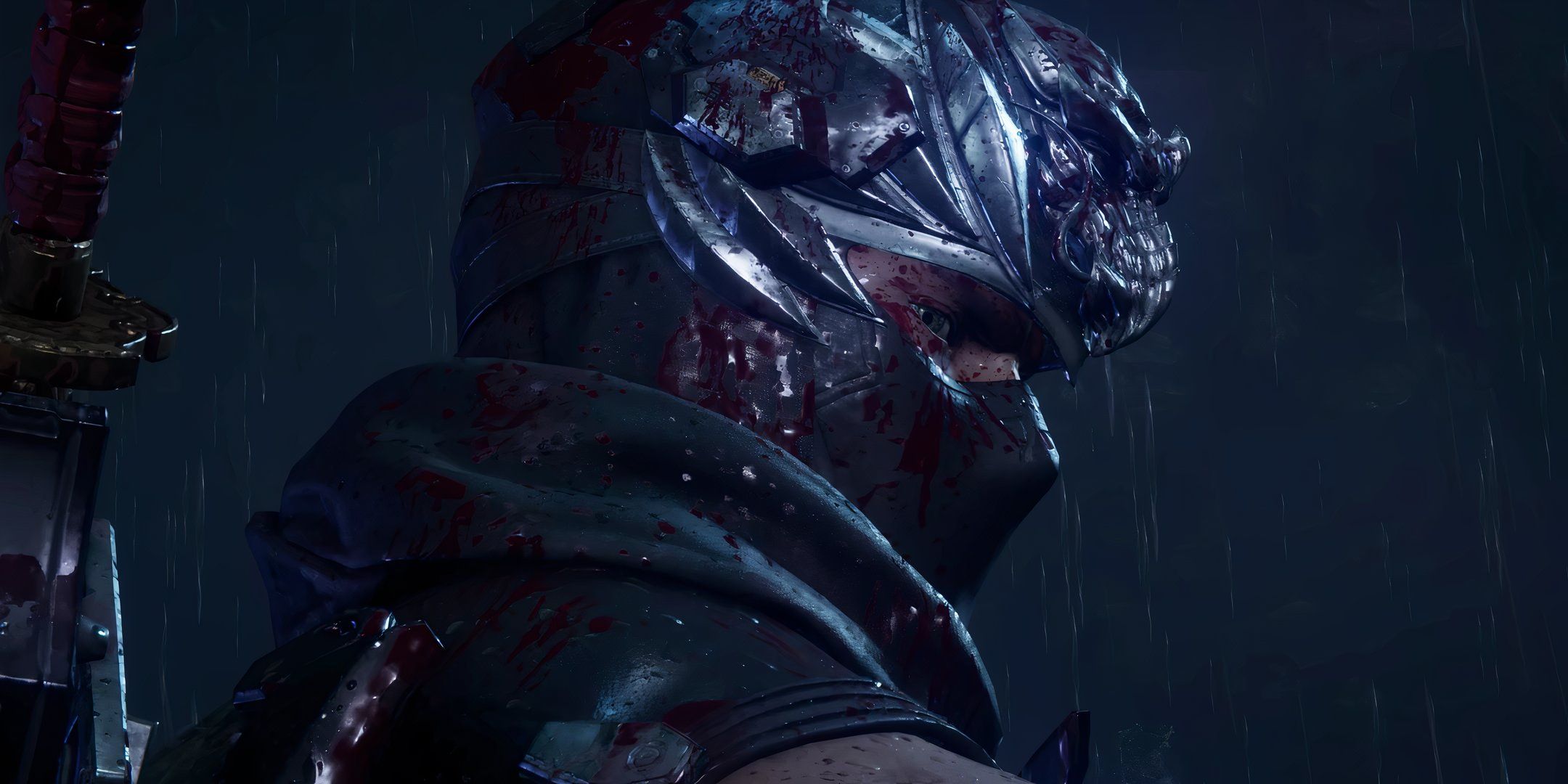 Ninja Gaiden 4's Deluxe Editionは、Ryu Hayabusaに対する最悪の恐怖を確認しているように見えます