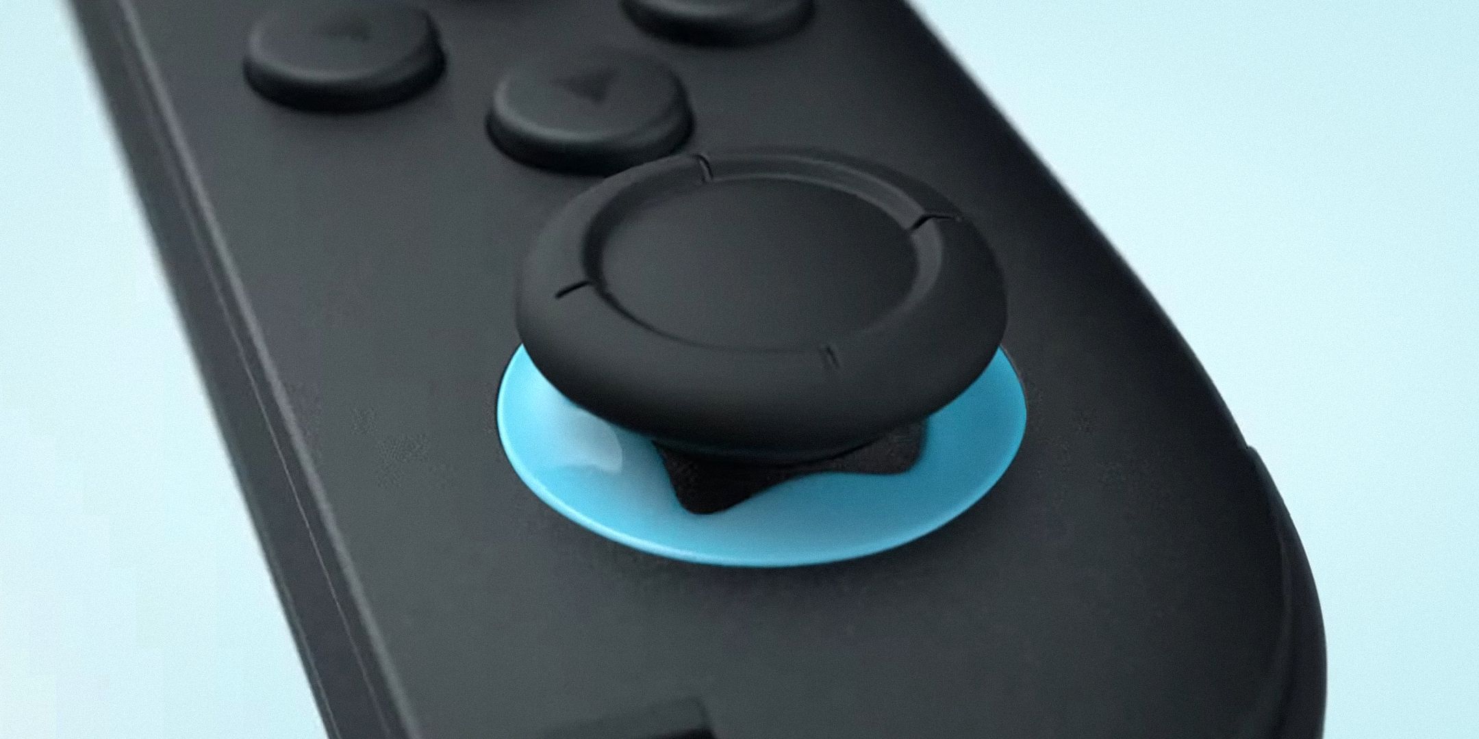 スイッチ2スティックドリフトケースが発芽しているため、1つの会社がすでに磁気スティックを開発しています