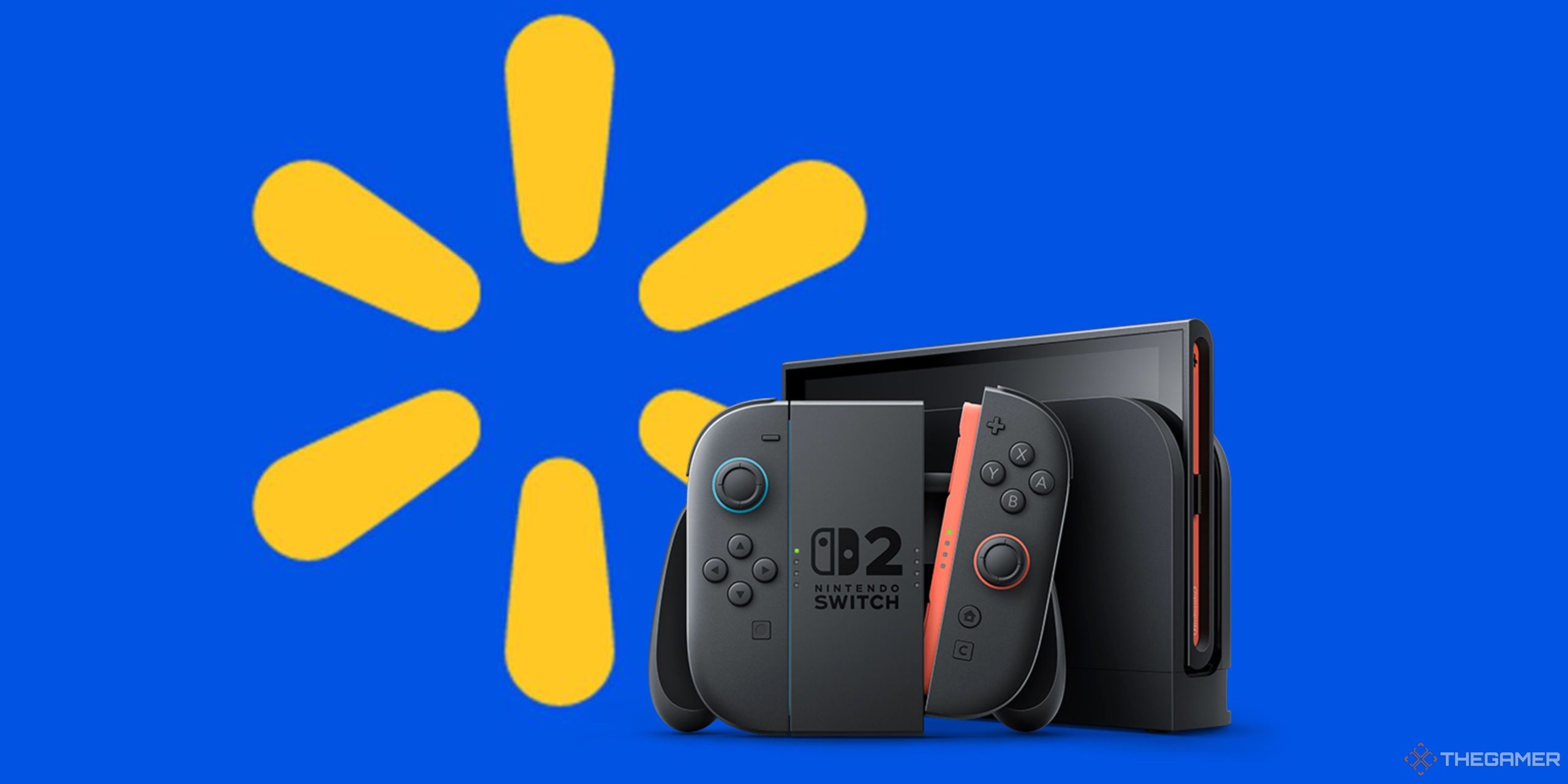 まだスイッチ2を探していますか？ 1人の主要な小売業者が本日後半に補充を発表しました