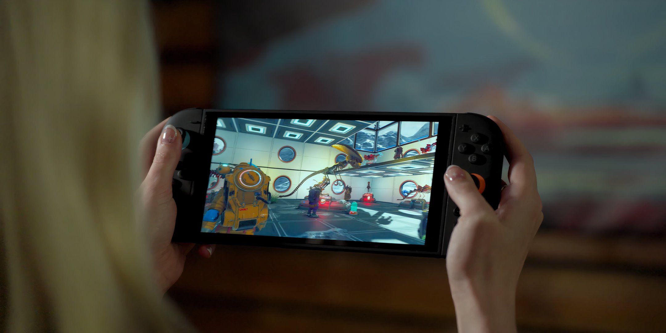 PSA：ブリックされたニンテンドースイッチ2はすでに中古品を販売しています