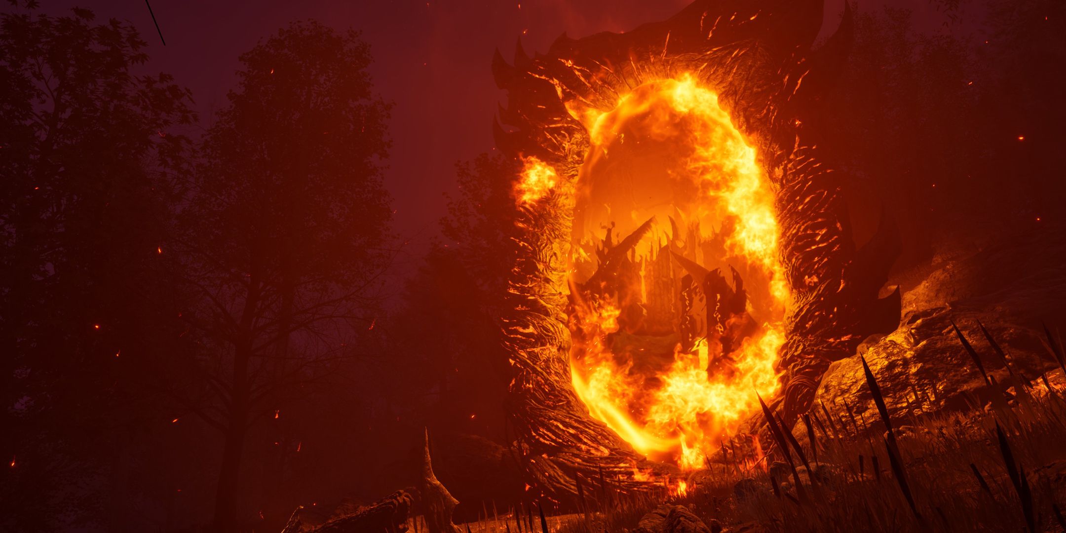 Oblivionのほぼ半数のリマスターされたプレイヤーは、単一の忘却ゲートを閉じていません