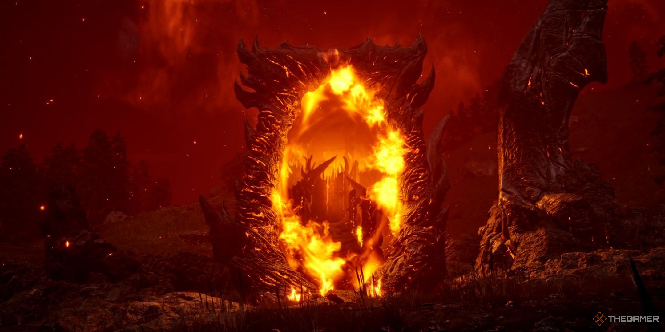 私たちはおそらく公式の忘却のリマスターされた新しいゲームプラスを取得していませんが、このファンは私たちをカバーしています