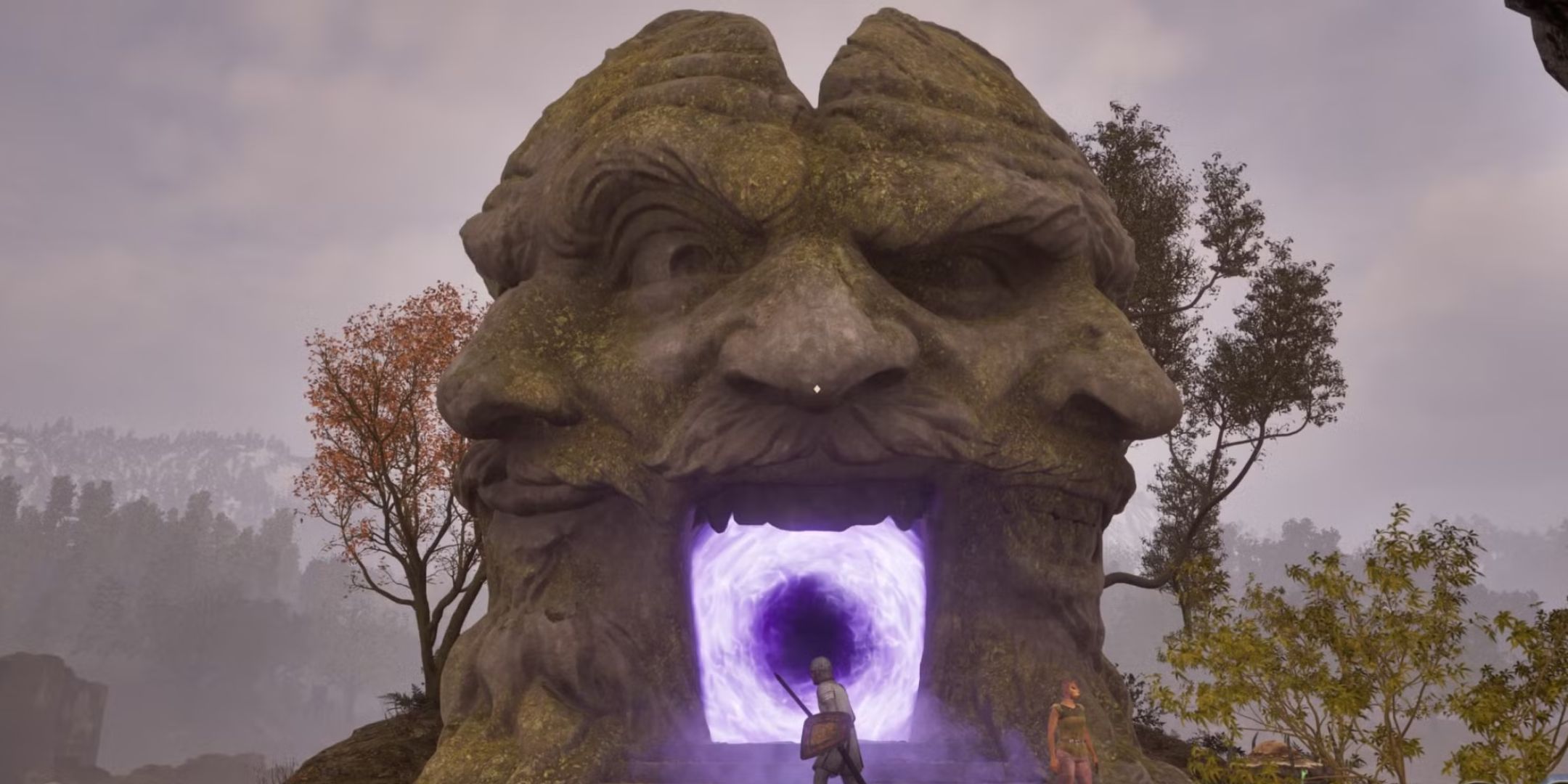 「これまでに作られた最高のベセスダ」：オブリビオンリマスタープレーヤーは、ゲームが本当に最高のDLCを持っているかどうかを議論しています