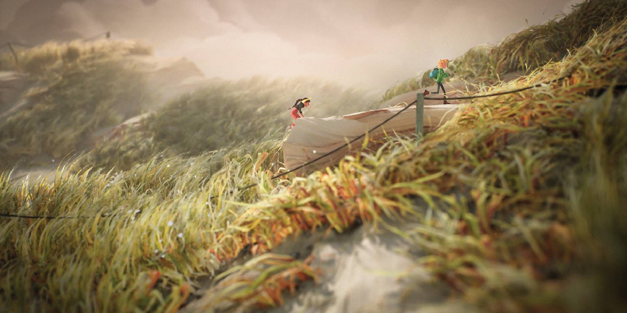 言葉から外れたフィクションに欠けているすべてのものがあります