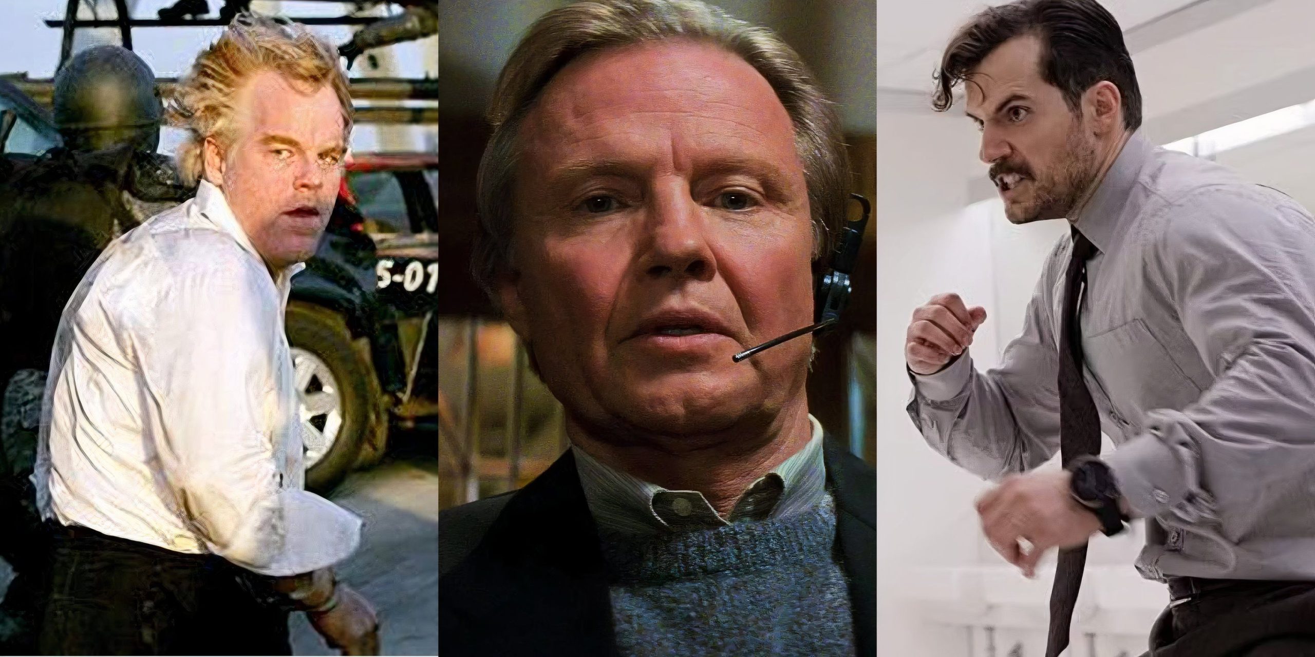 ランキング主な使命:私たちが彼らを嫌うのがどれだけ好きかによって不可能な悪役