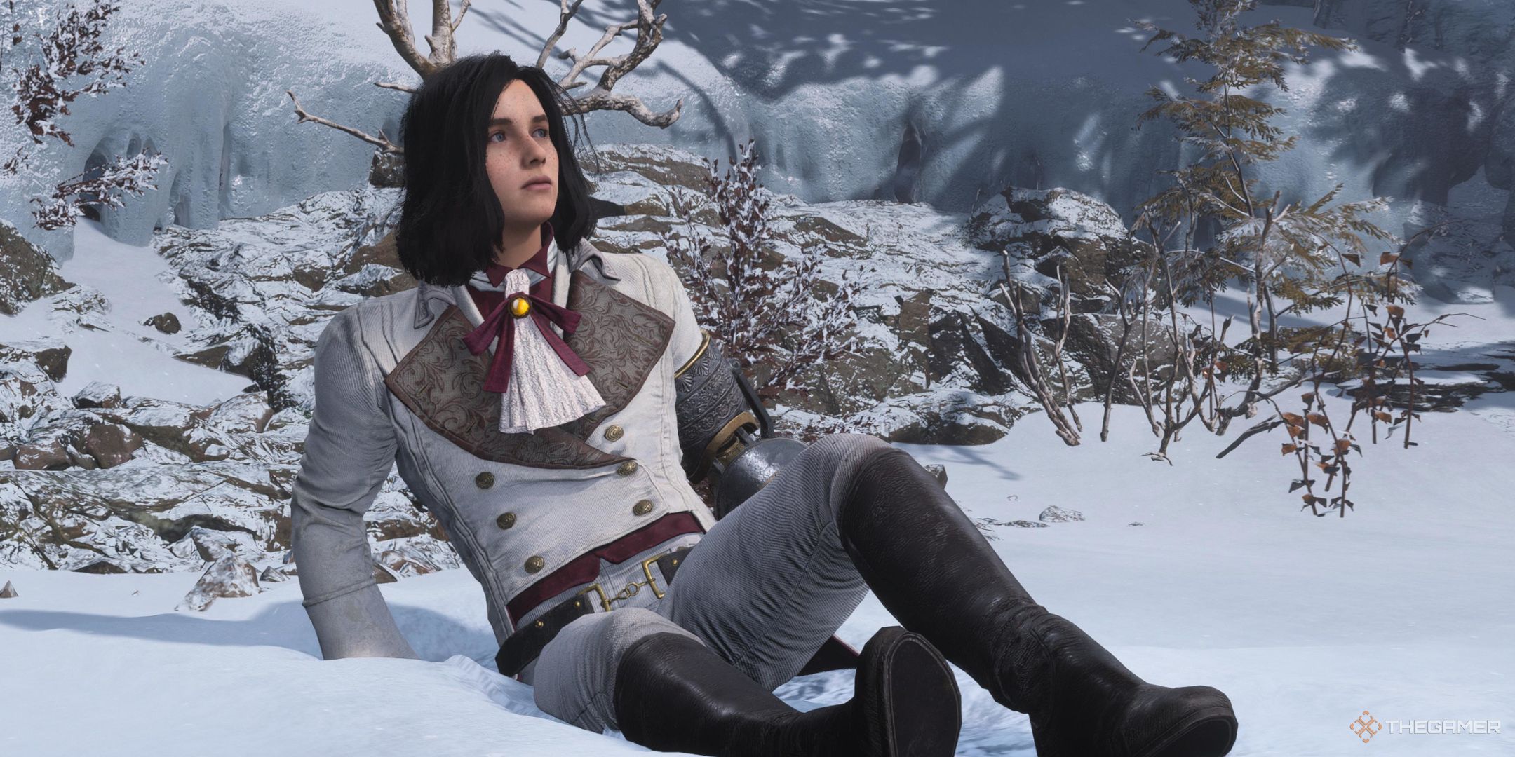 Pの嘘は非常にうまくやっているので、すべての開発者が無料のスイッチを取得しています2