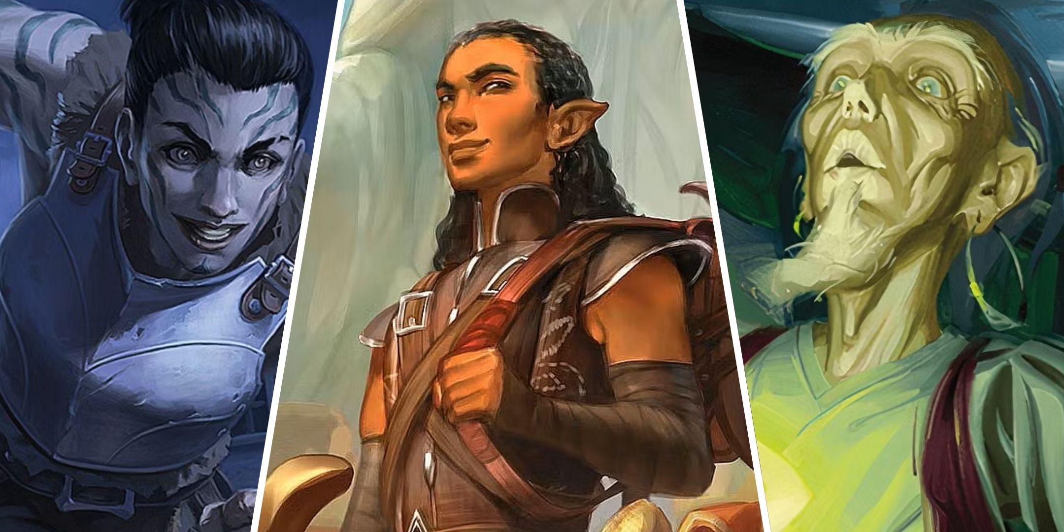 冒険に行く：ダンジョン＆ドラゴンのための10の最高のパーティーテーマ