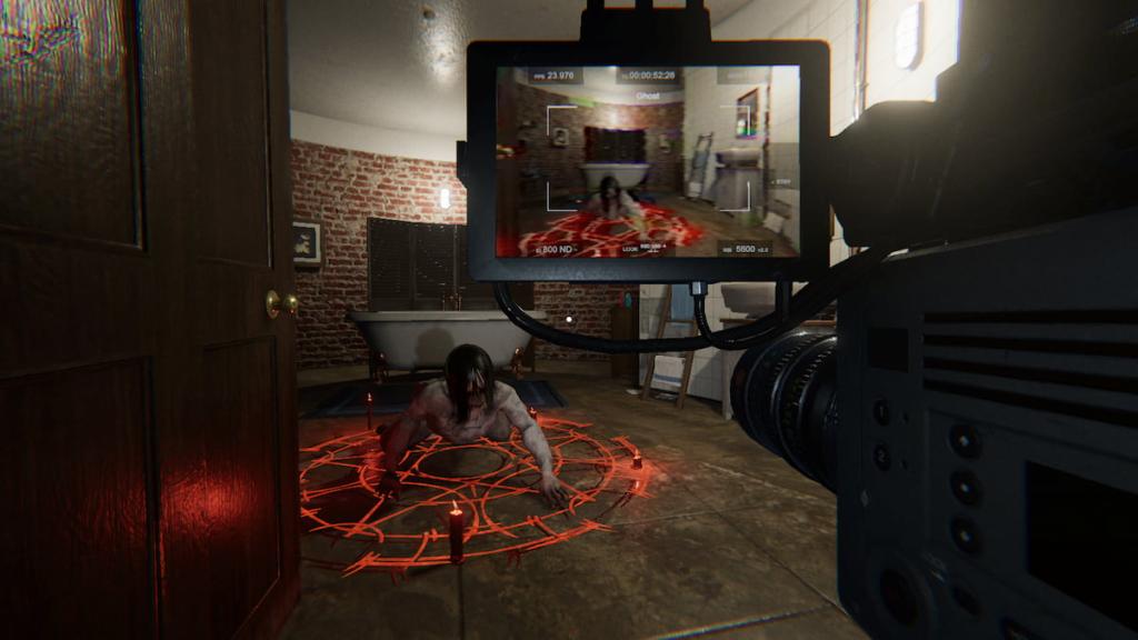 ファスム恐怖症でユニークな証拠を捉える方法