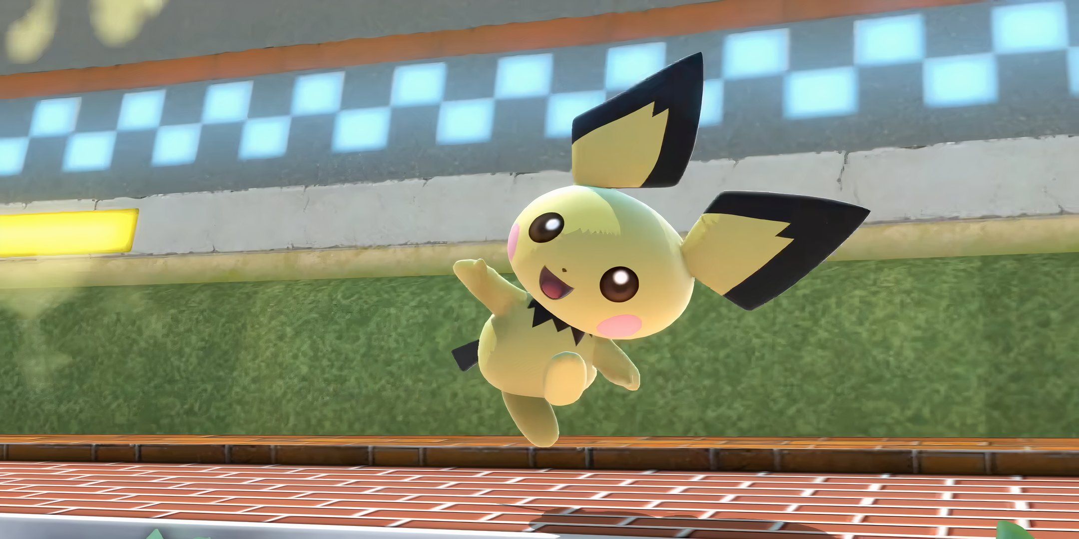 任天堂は、これまでで最も売れているゲームの1つを含め、Switch 2のスイッチゲームをさらに更新しました