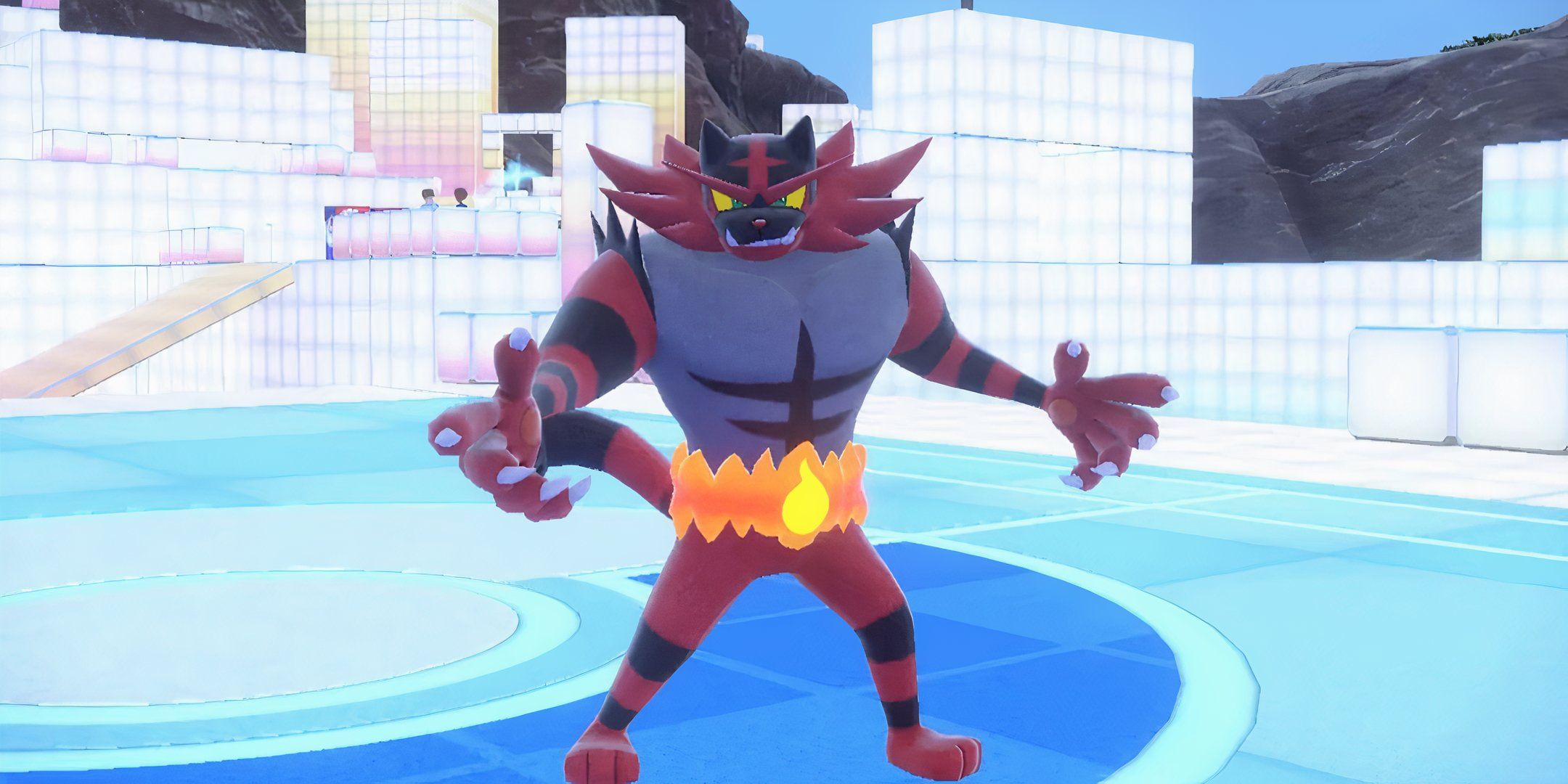 ポケモンスカーレットとバイオレットのプレイヤーは、ポケモンで史上最大のトーナメントを獲得した正確な新興企業を手に入れることができます