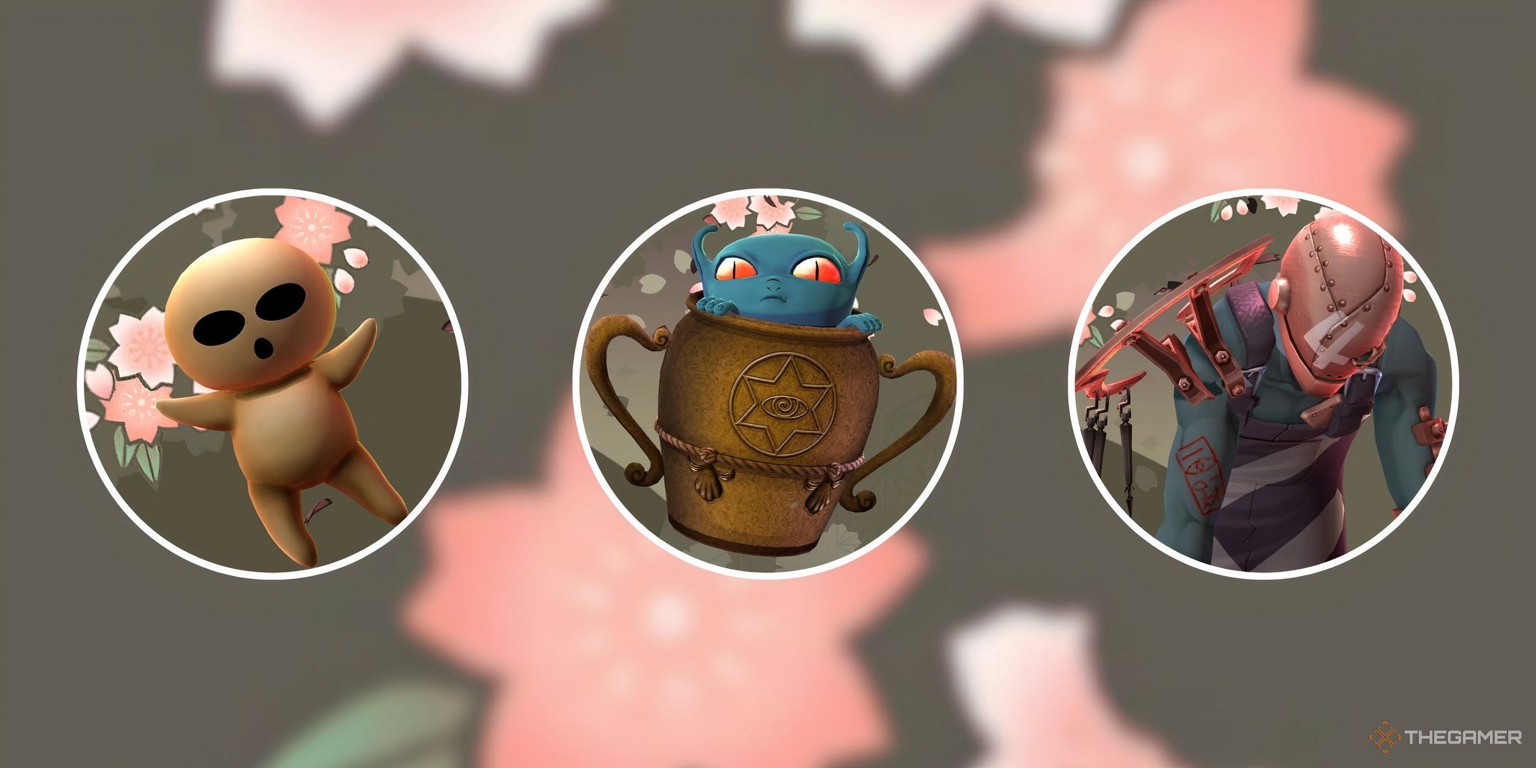 Raidou Remastered:The Mystery of the Soulless Arm