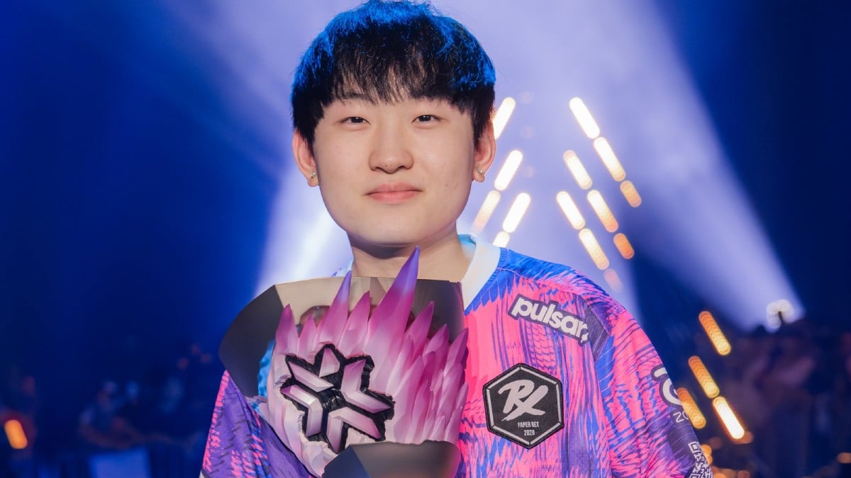 Valorant Masters Torontoの勝者は怪我でトーナメント全体をプレイしました