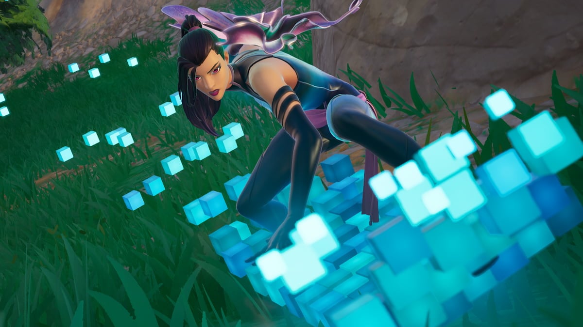 Fortnite第6章、シーズン3でサーフキューブを見つけて使用する方法