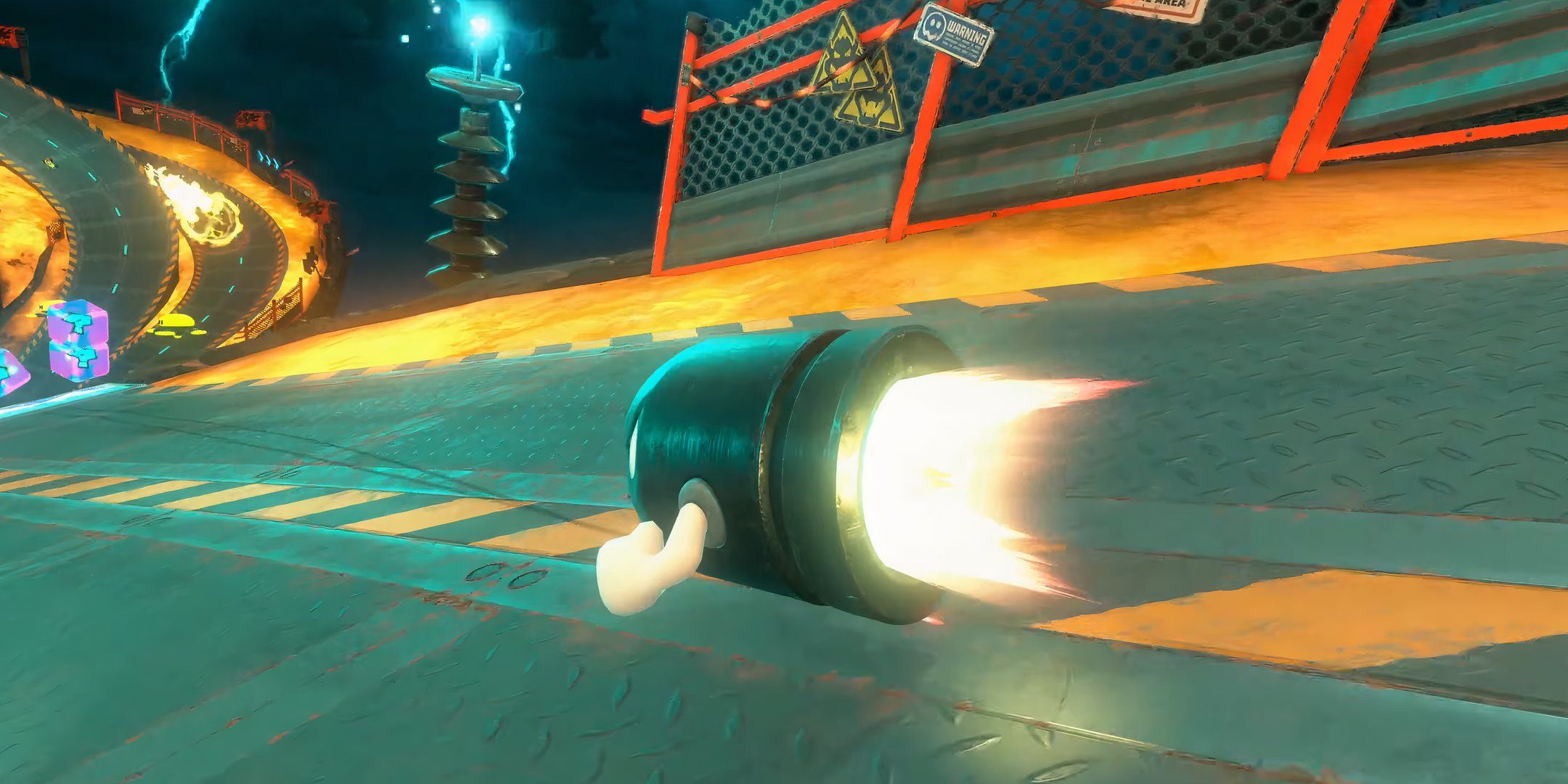 「私はこれ以上オンラインでプレイしないかもしれません」:マリオカートワールドの最新のアップデートには、プレイヤーに「クラシックモード」を求めています