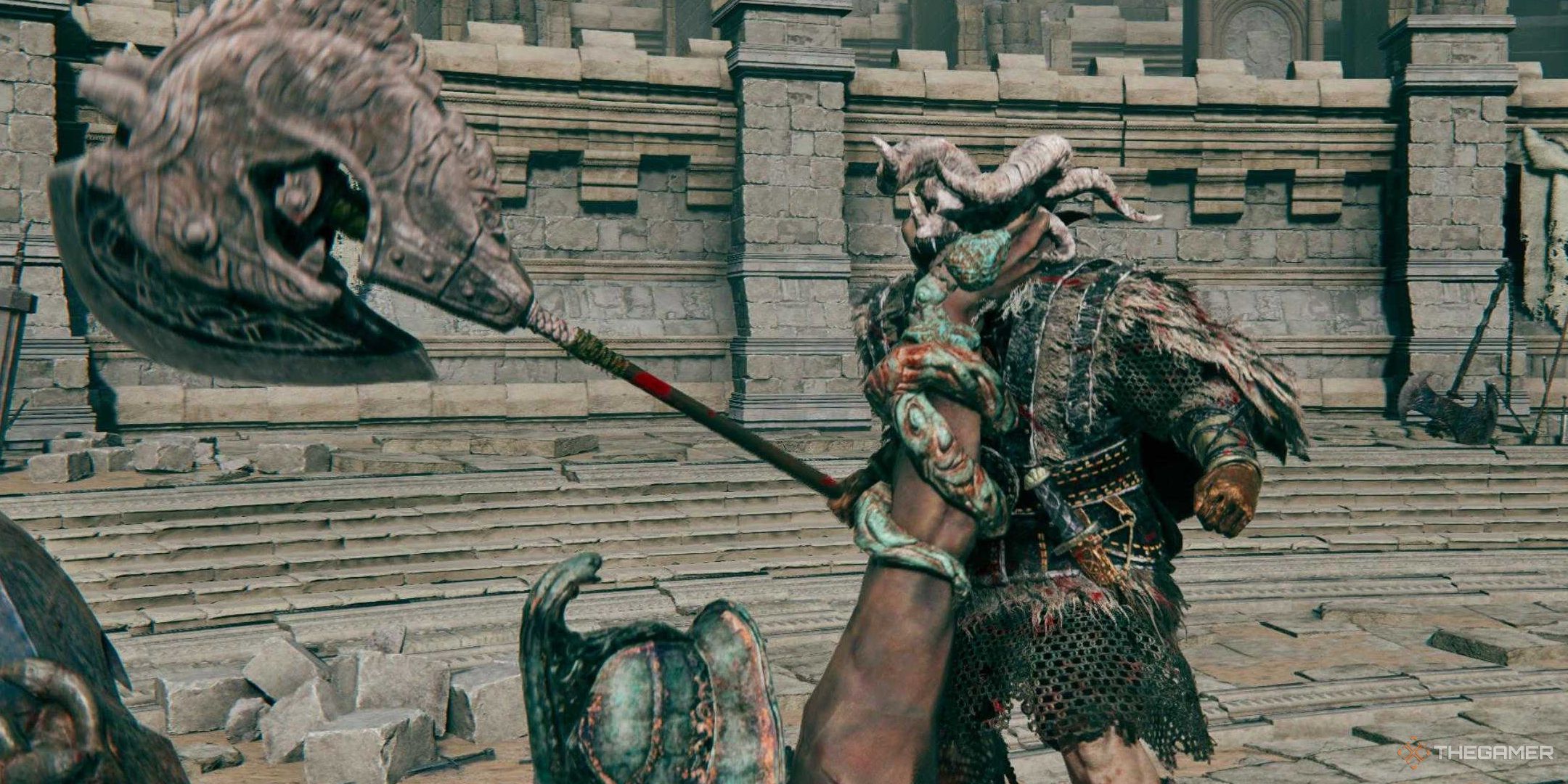 Elden Ring Nightregn：Raider Nightfarer Guide