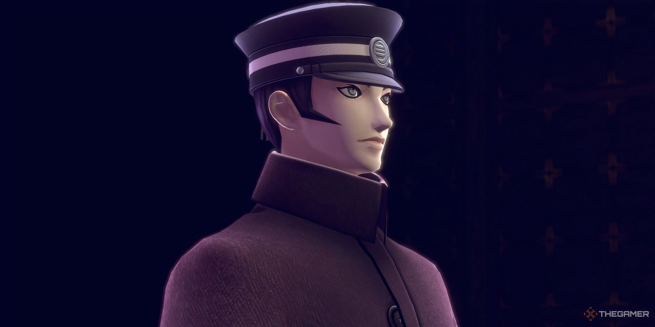 Raidou Remastered:The Mystery of the Soulless Army