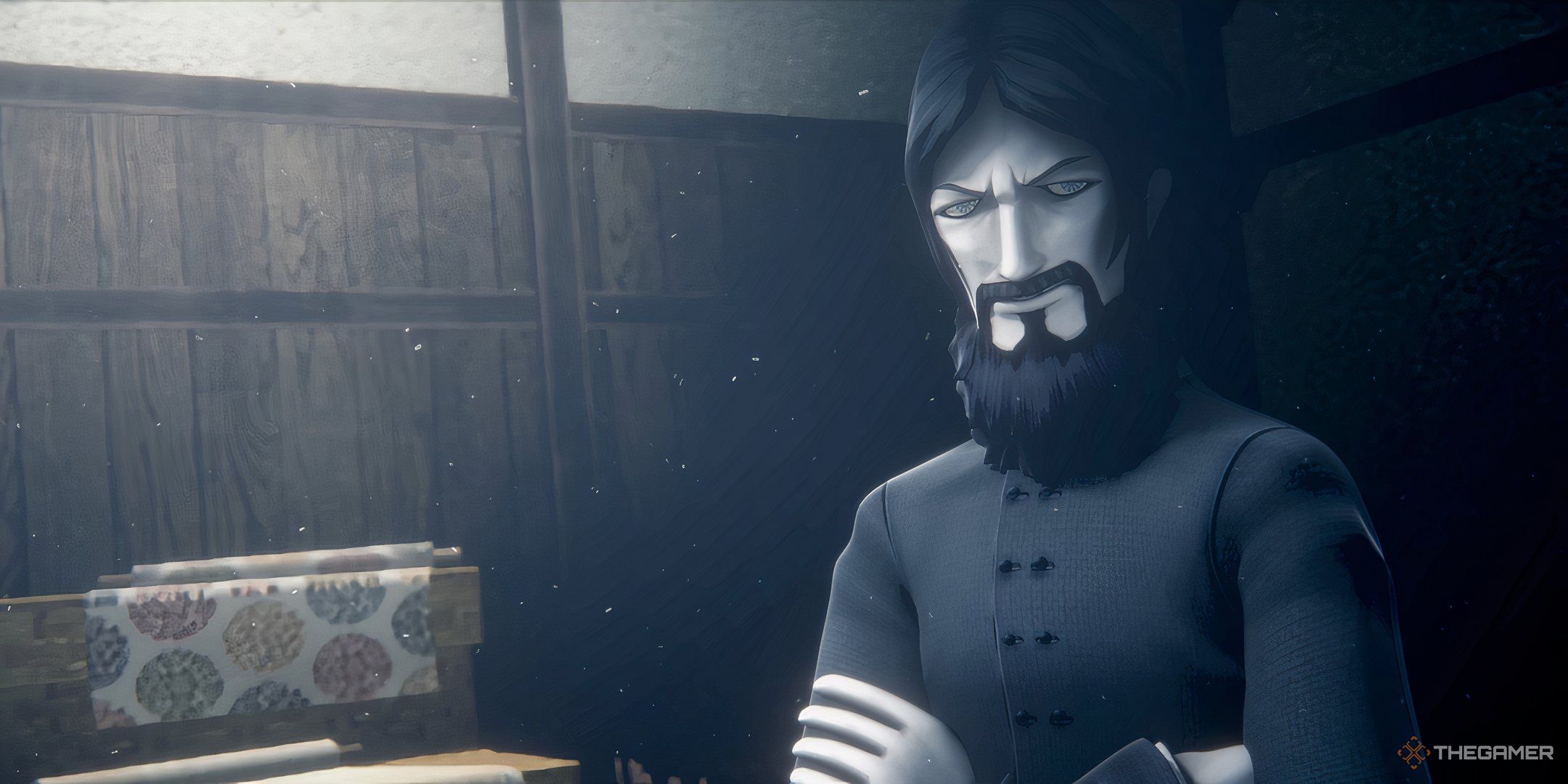 Raidouへの10のアップグレードリマスター：オリジナルでなしで遊ぶことは想像できないソウルレス軍の謎