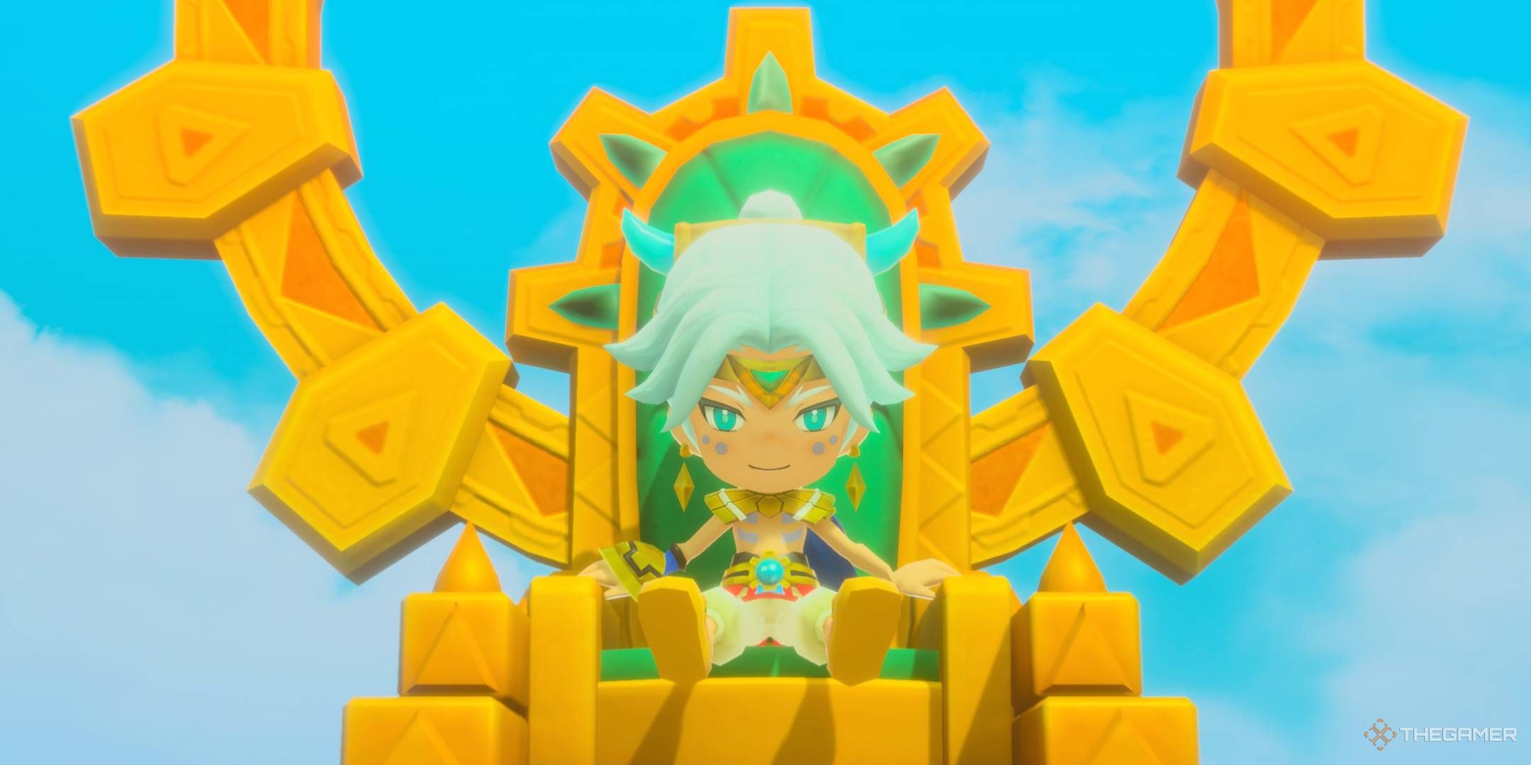 ファンタジーライフI：時間を盗む少女