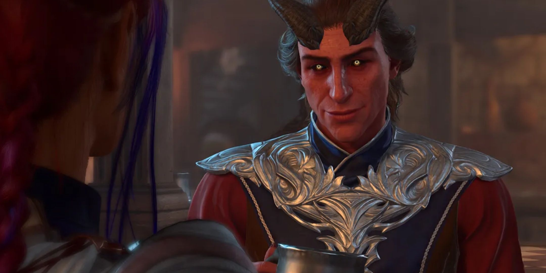 ローランはあなたがバルドゥールのゲート3で思っているよりも強力です