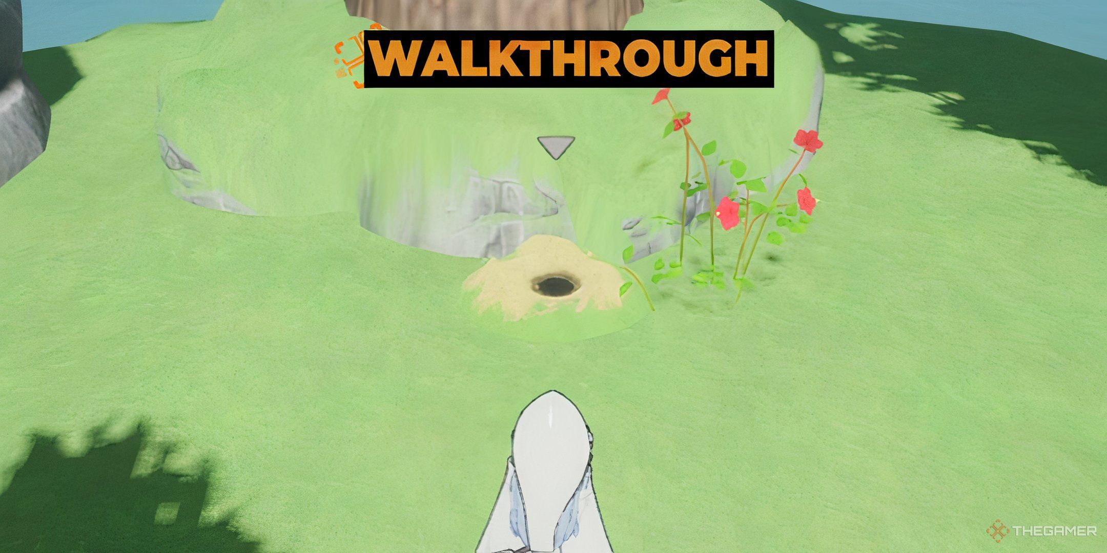 ルーンファクトリー:アズマのガーディアンズ