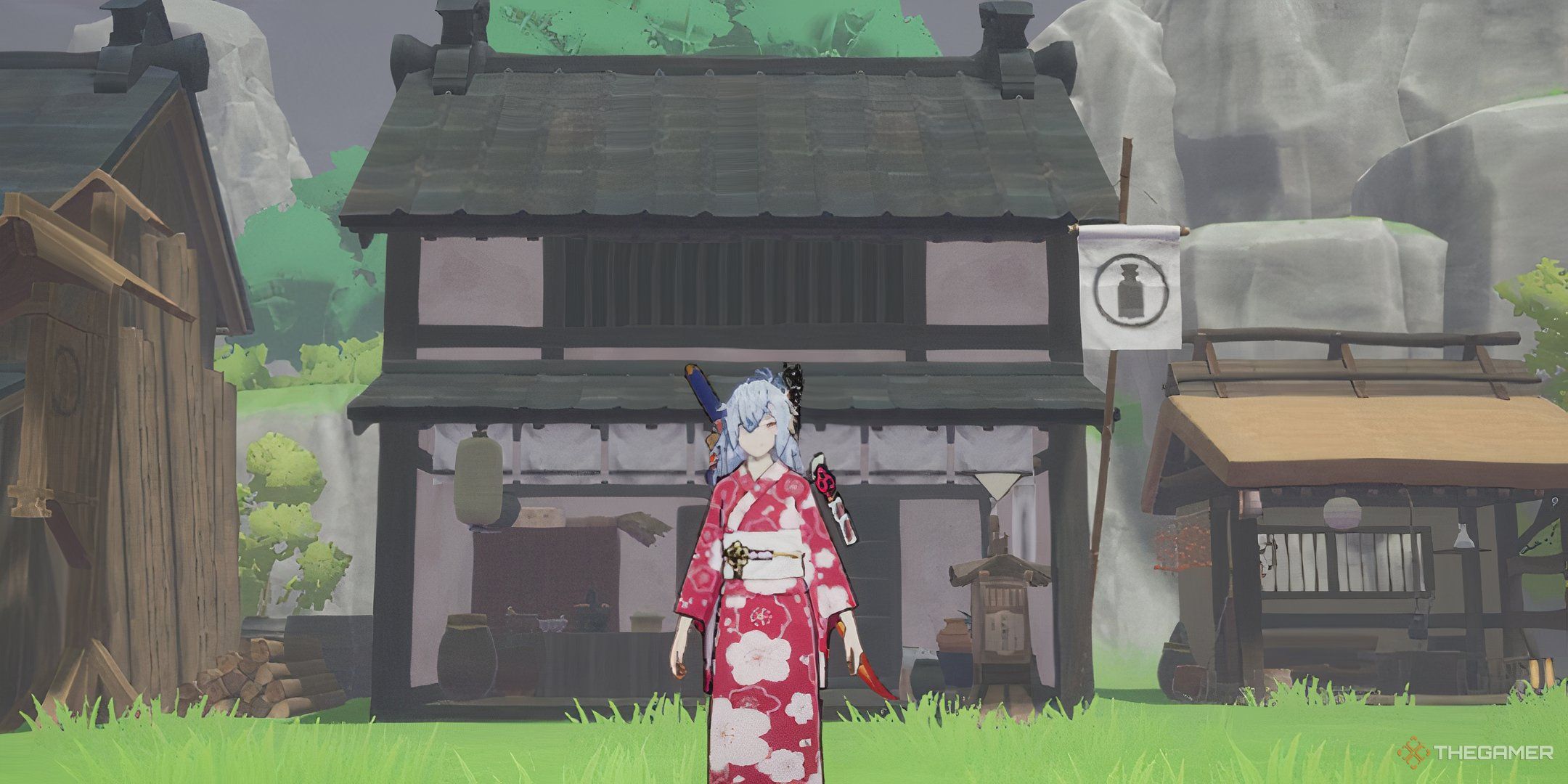 ルーンファクトリー:あずみのガーディアンズ