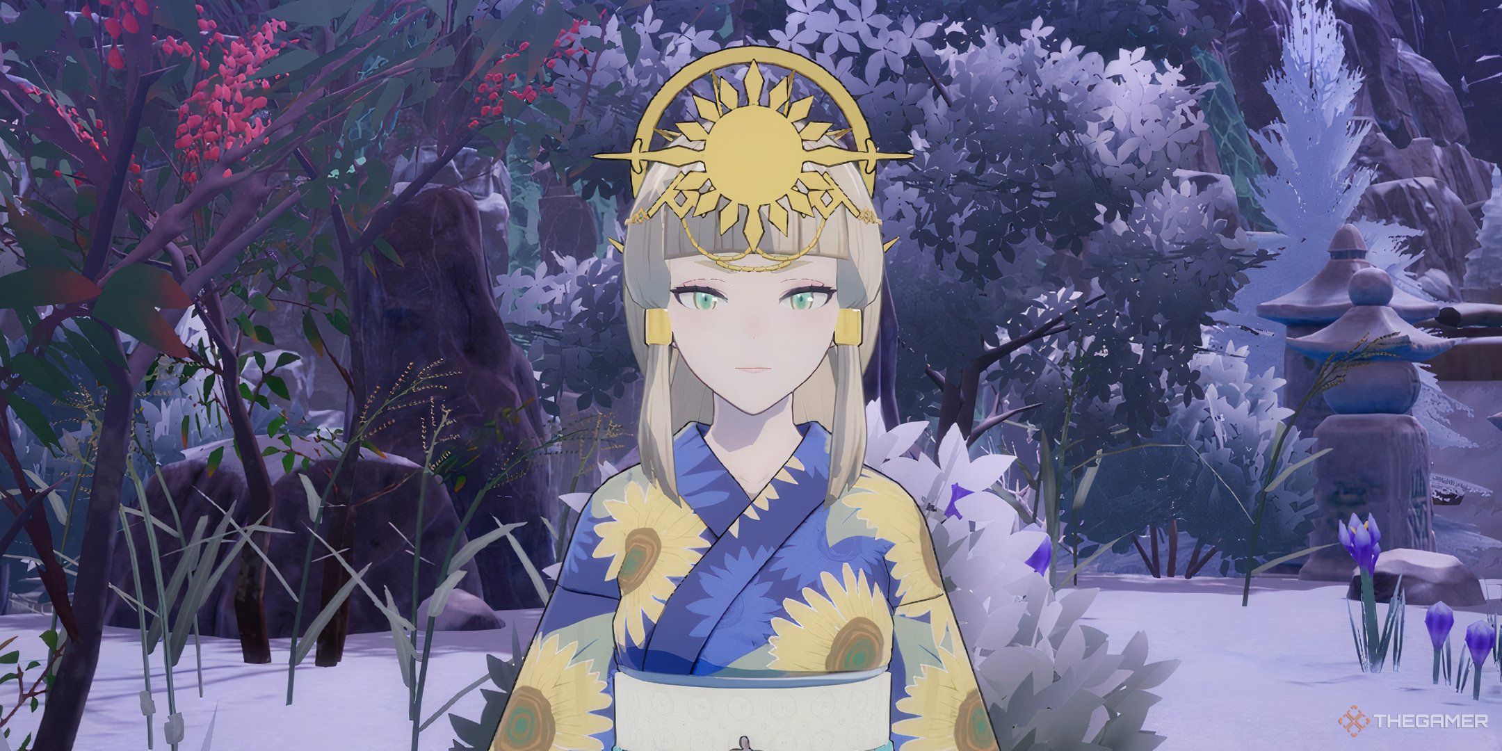 ルーンファクトリー:ガーディアンズオブアズマ