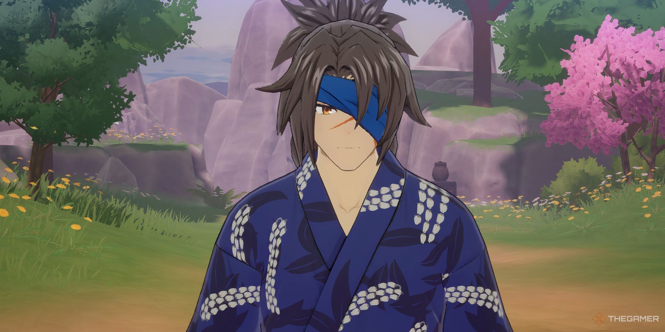 Rune Factory：Azumaのガーディアンズ