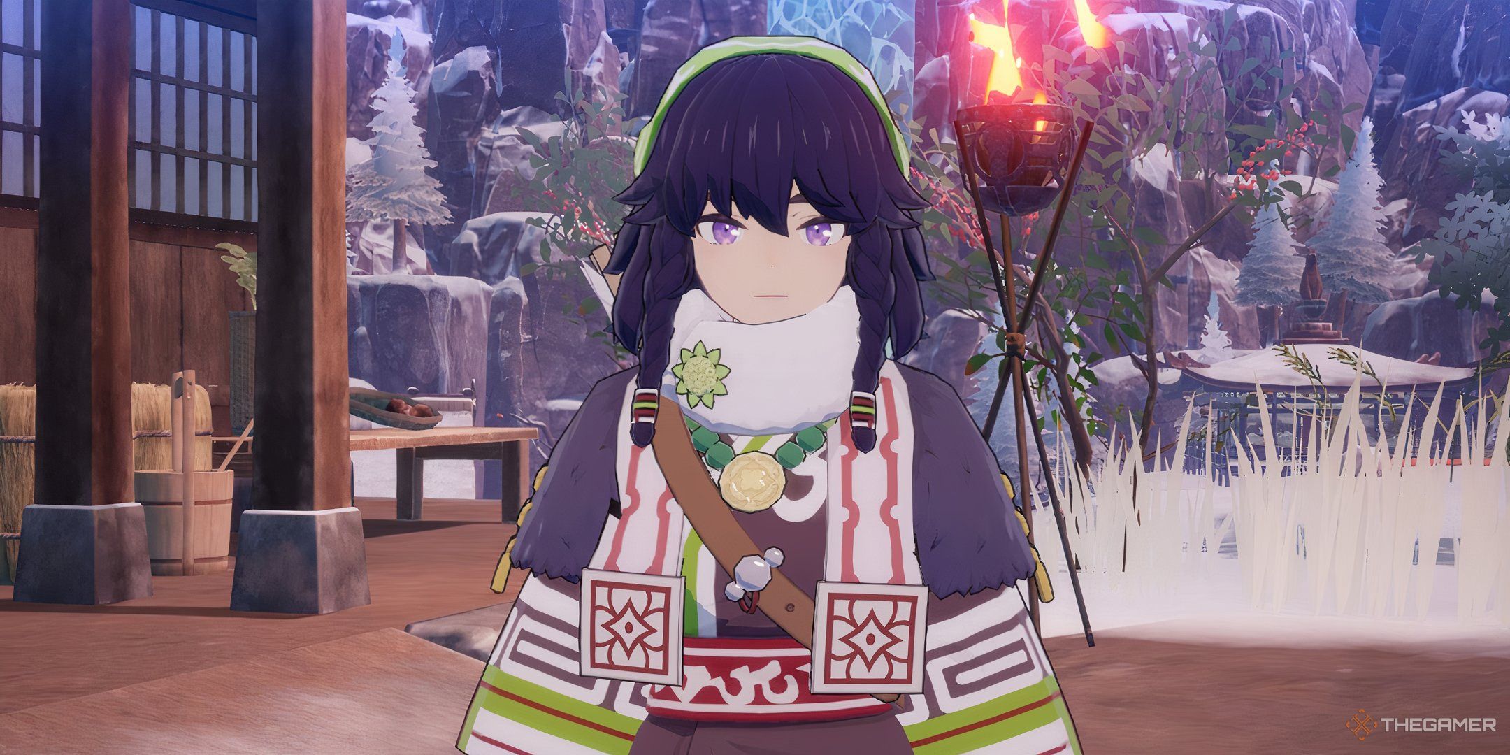 Rune Factory：Azumaのガーディアンズ