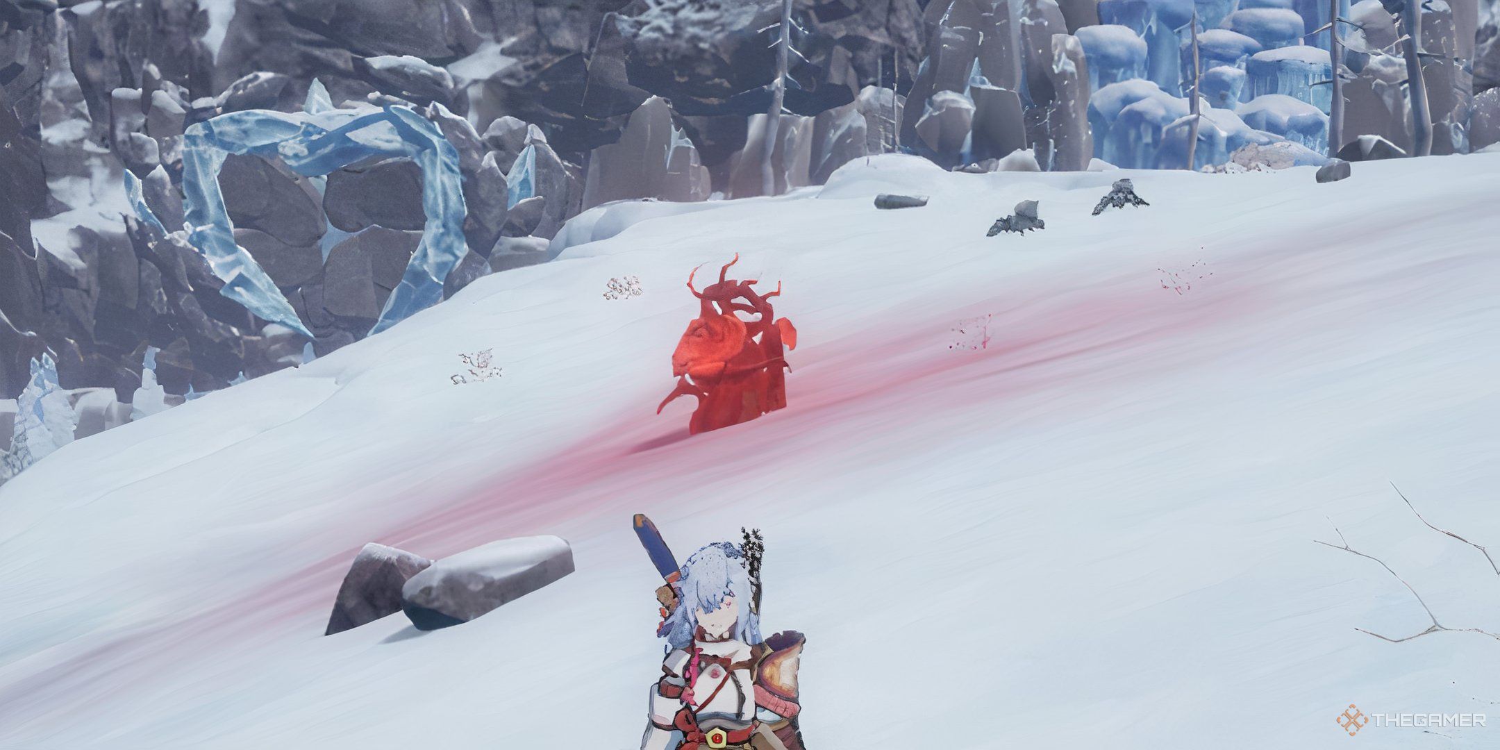 Rune Factory:Guardians of Azuma