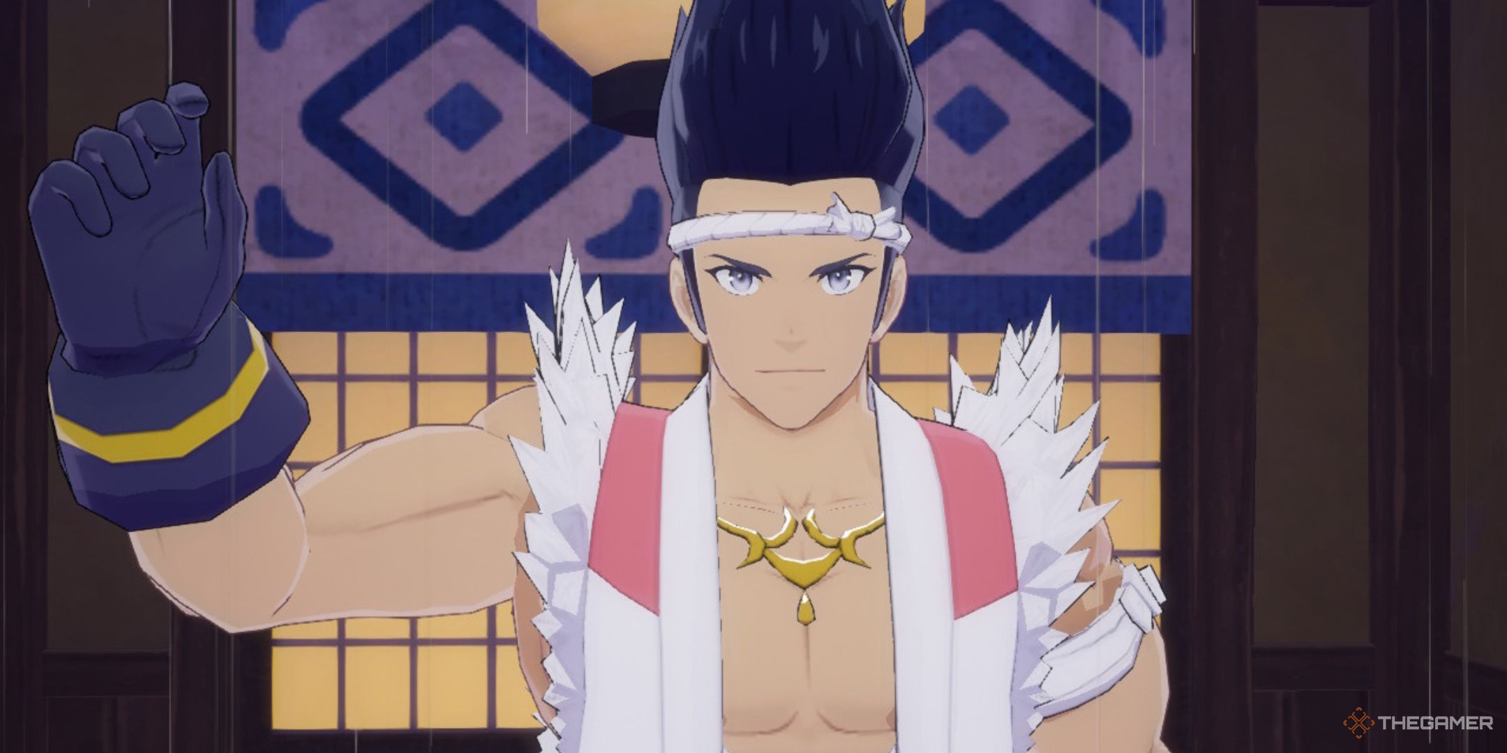 ルーンファクトリー：あずみのガーディアンズ