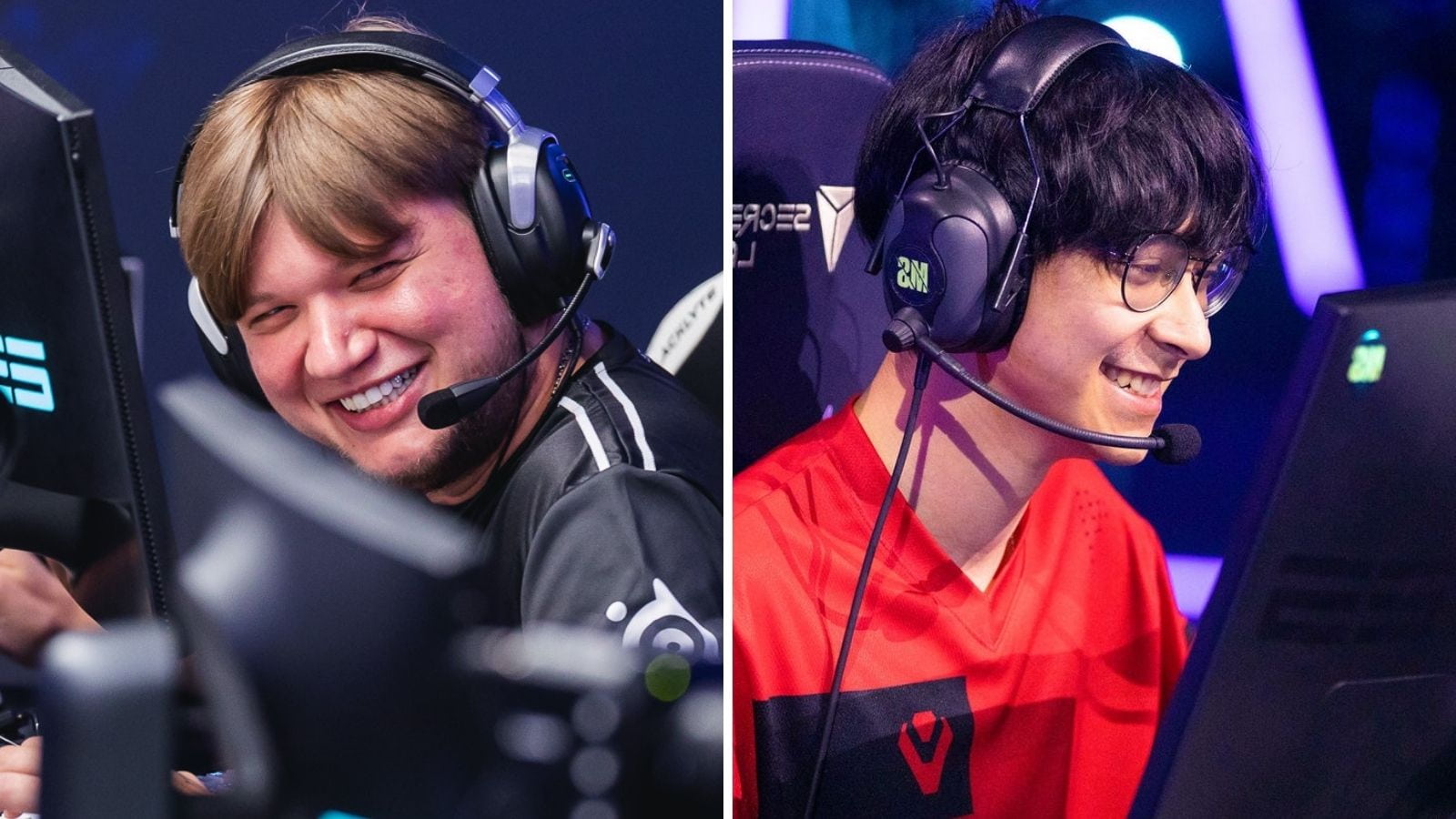 S1mpleは、積み重ねられたティアリストのカウンターストライクプロの中でテネをランク付けしています。彼の場所はあなたを驚かせるかもしれません