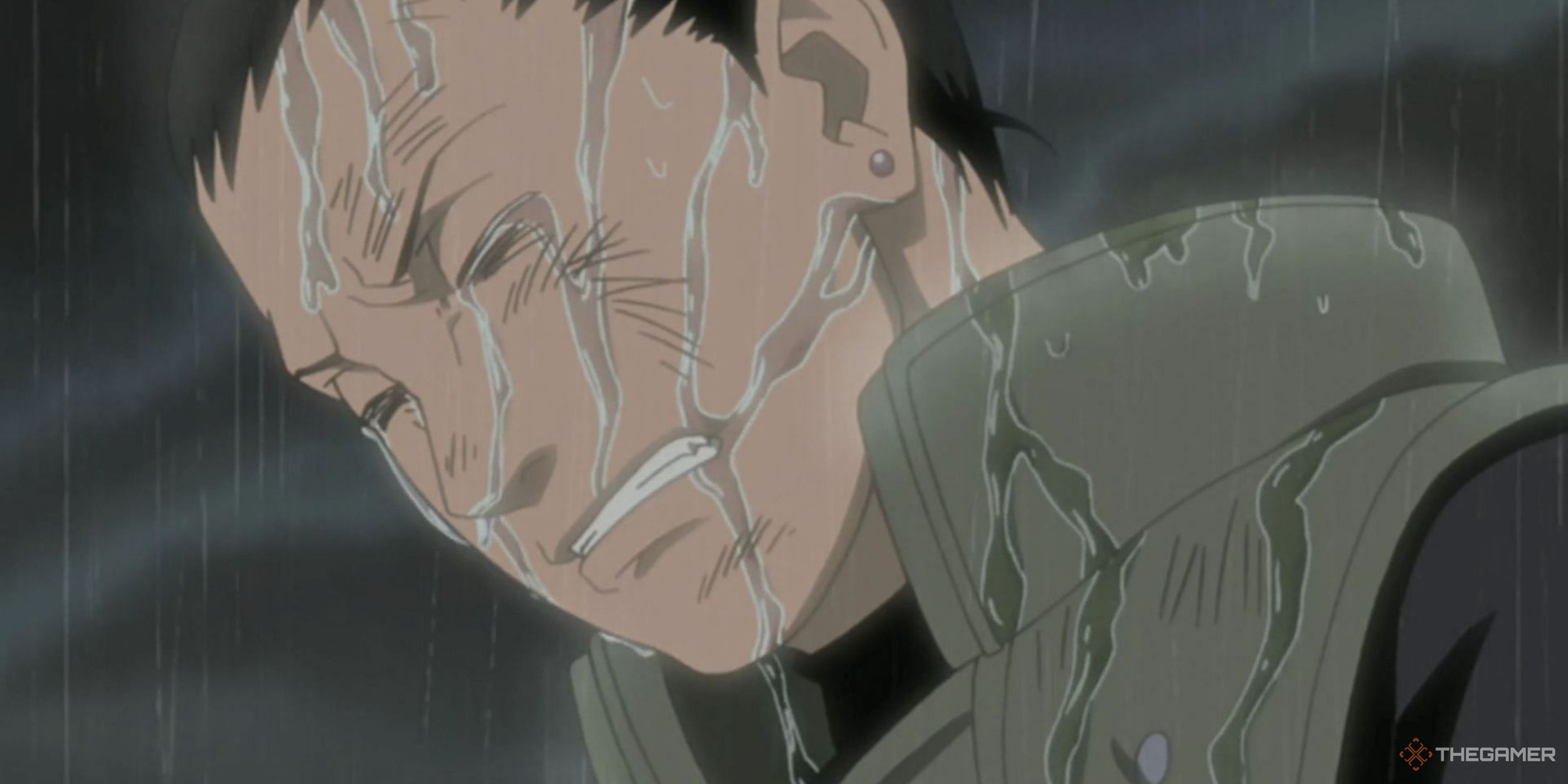 泣くのはどれくらいですか?ナルトで最も壊滅的な死者