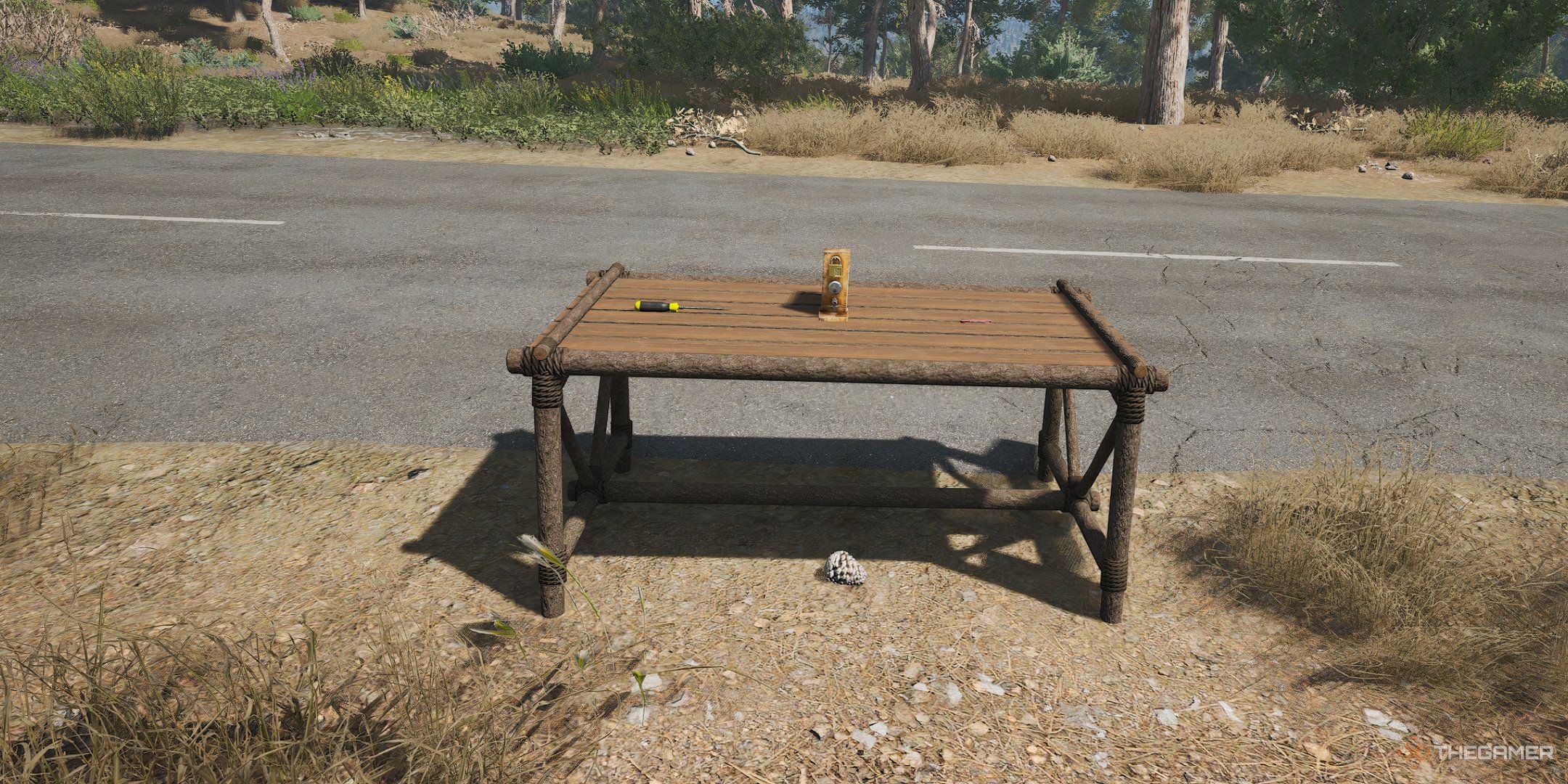 スカム:ロックピッキングの完全なガイド