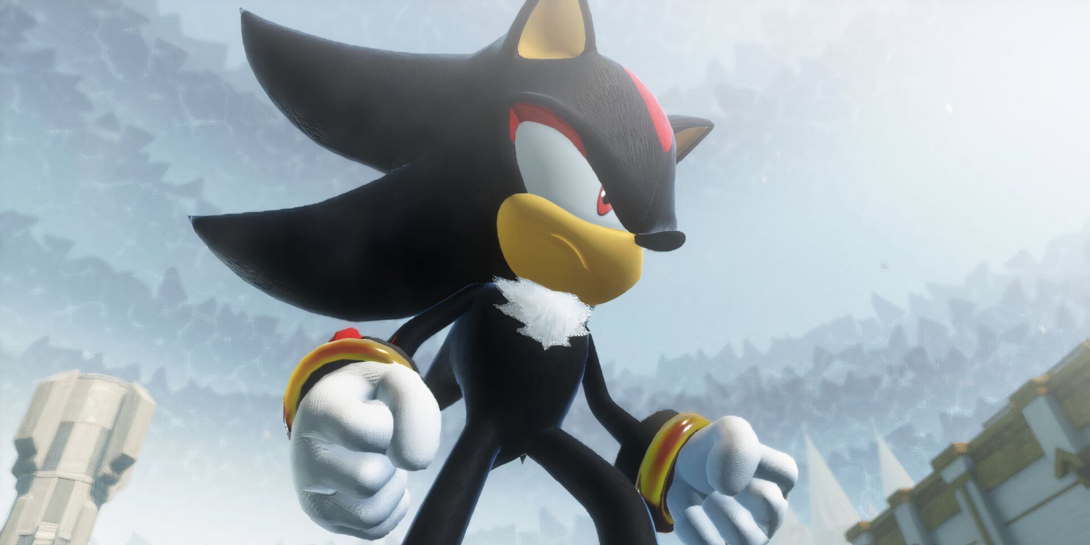 スイッチ2のソニックXシャドウジェネレーションは、コンソールのポートの可能性をついに確信させました