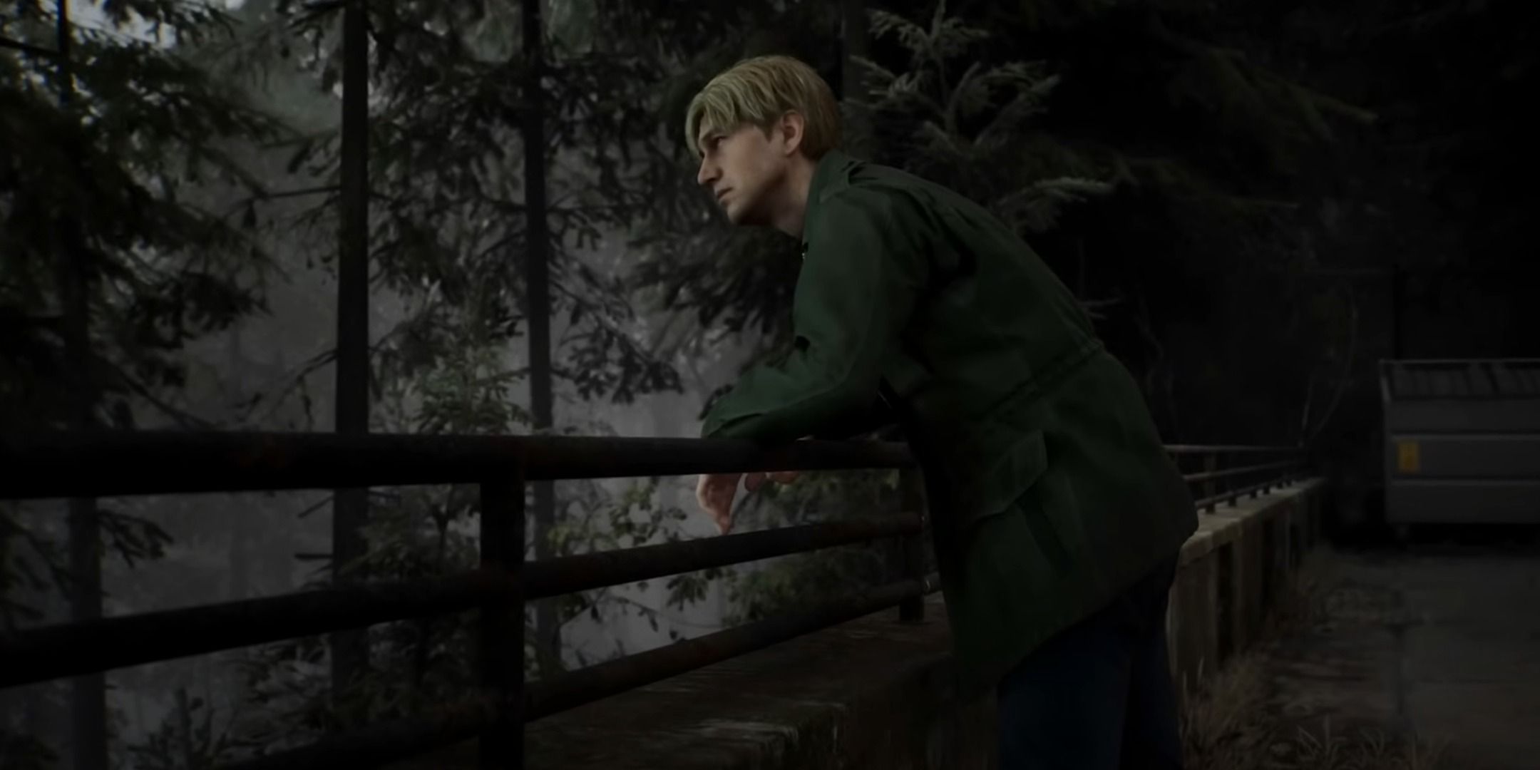 「彼らは醜いかつらを見つけることができませんでしたか?」:私たちはサイレントヒルの映画を新しく見ましたが、それはまだ同じくらい悪いです