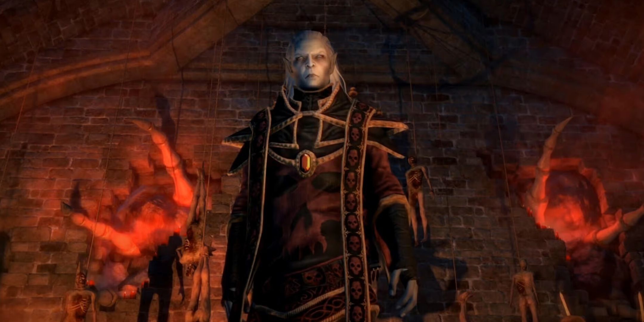 BethesdaはSkyblivionチームに、将来のゲームで改造を改善する方法についてのアドバイスを求めました