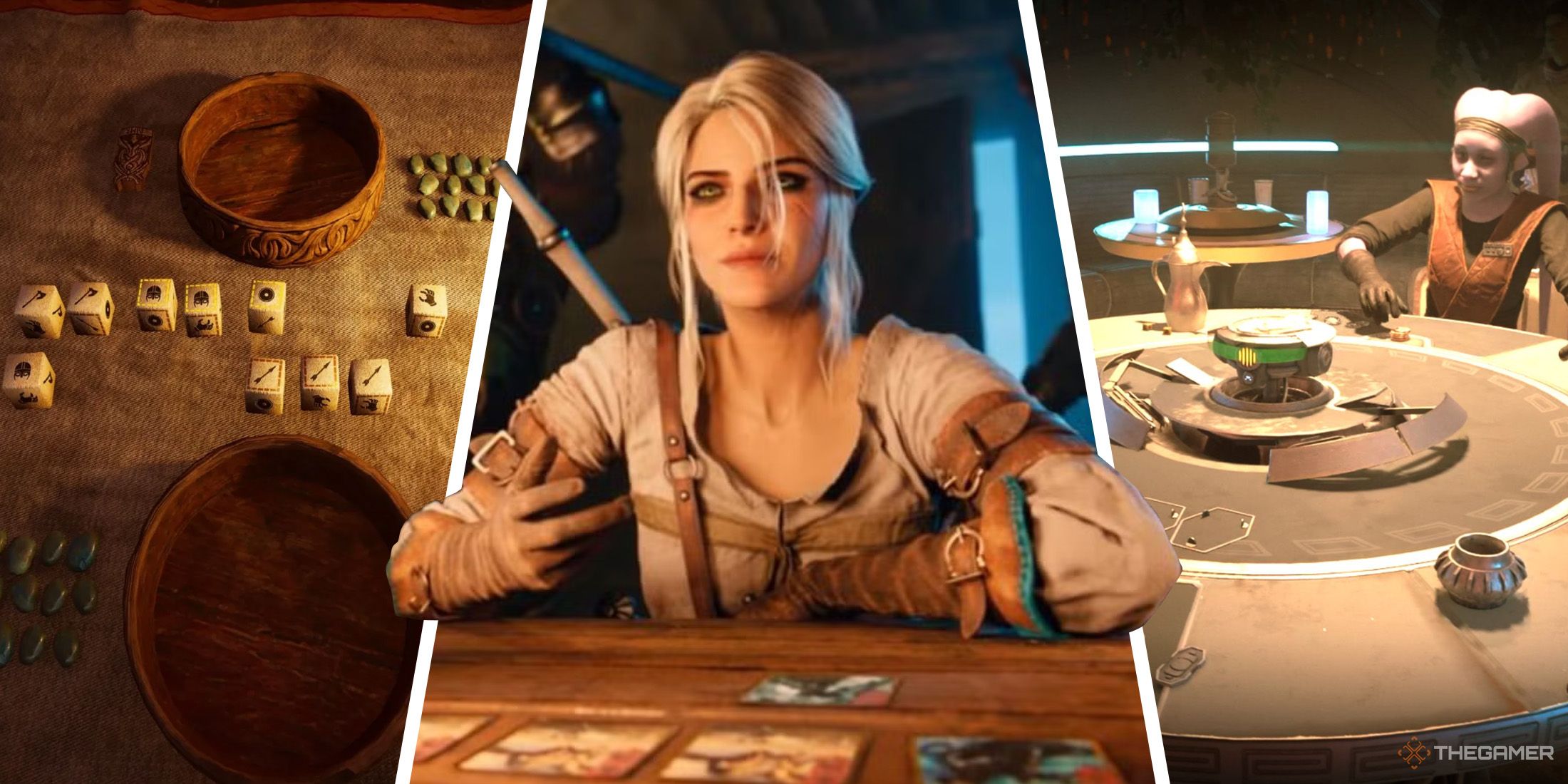 これらのビデオゲームミニゲームはとても人気があり、最終的に実際の物理リリースを取得することになりました