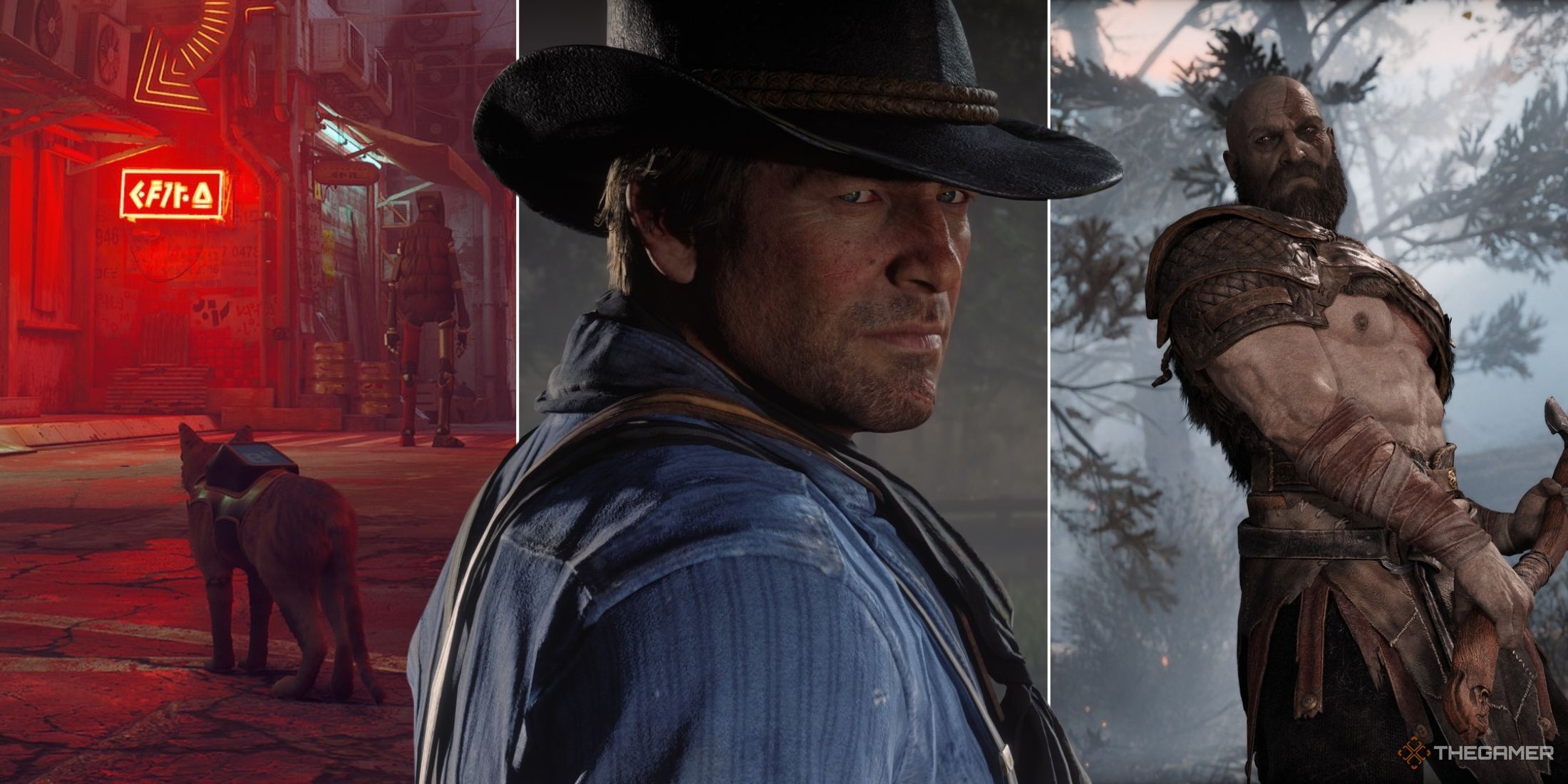 完全に間違った名前を持っている10のビデオゲーム、そして私たちが代わりにそれらを呼ぶもの