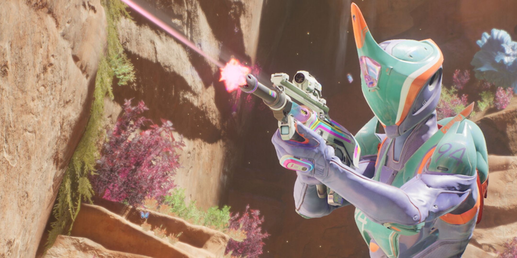 「私たちはあなたを聞きます」:Splitgate 2は、反発後の80ドルのバンドルの価格を削減しています