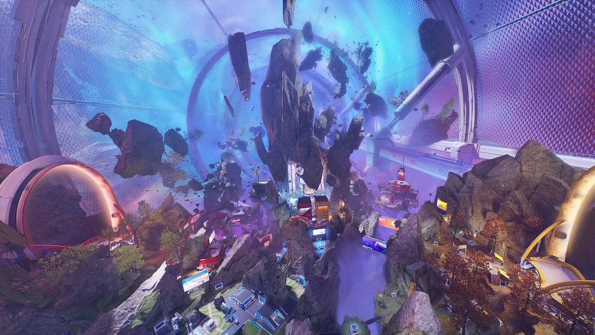 Splitgate 2のすべてのゲームモード