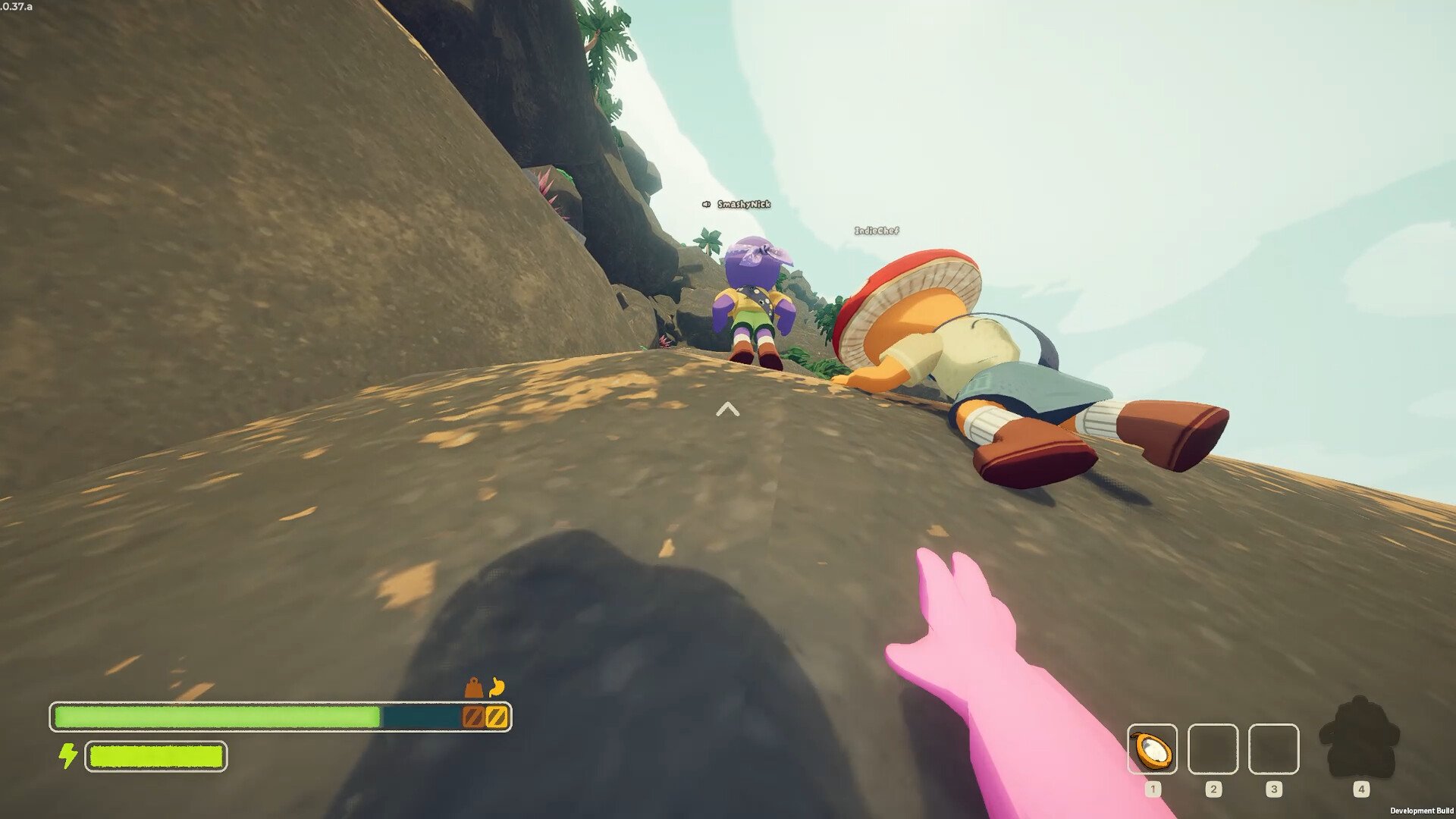 Remedy菌はピークで何をしますか?