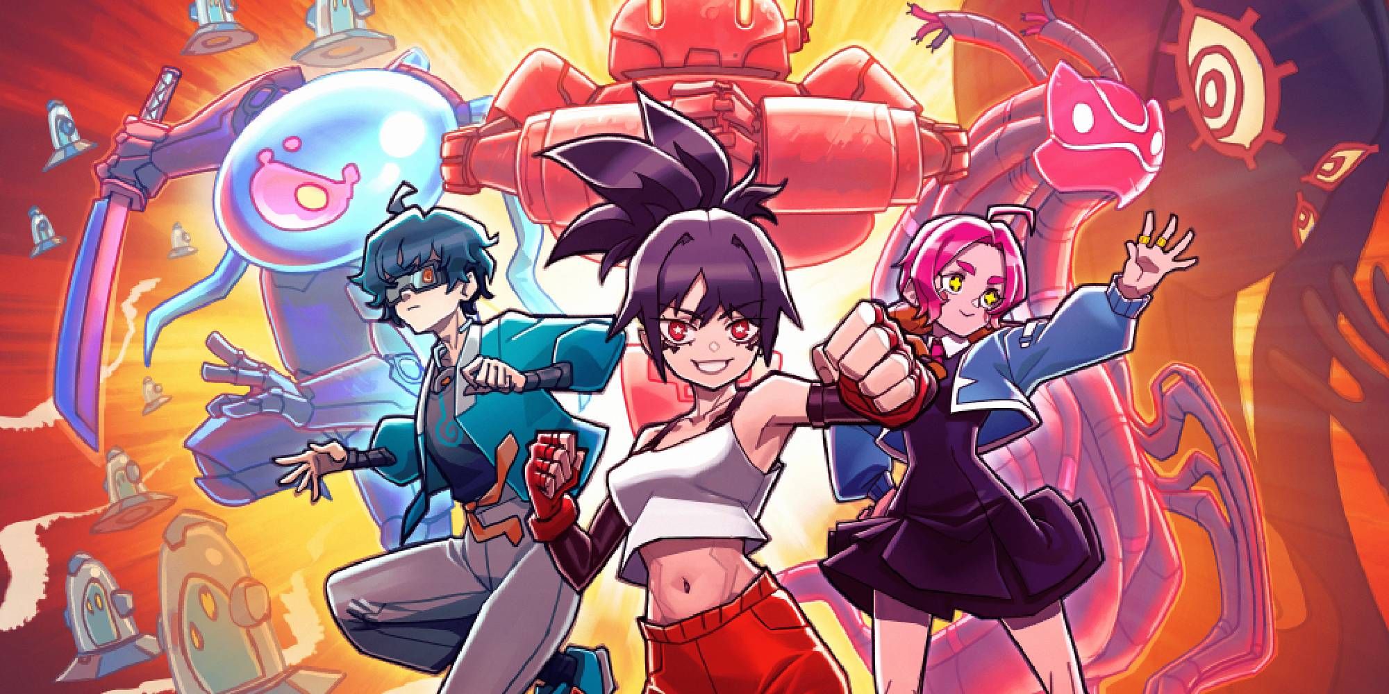 なぜ誰もが何年もの間最もクールなroguelikeについて話していないのですか?