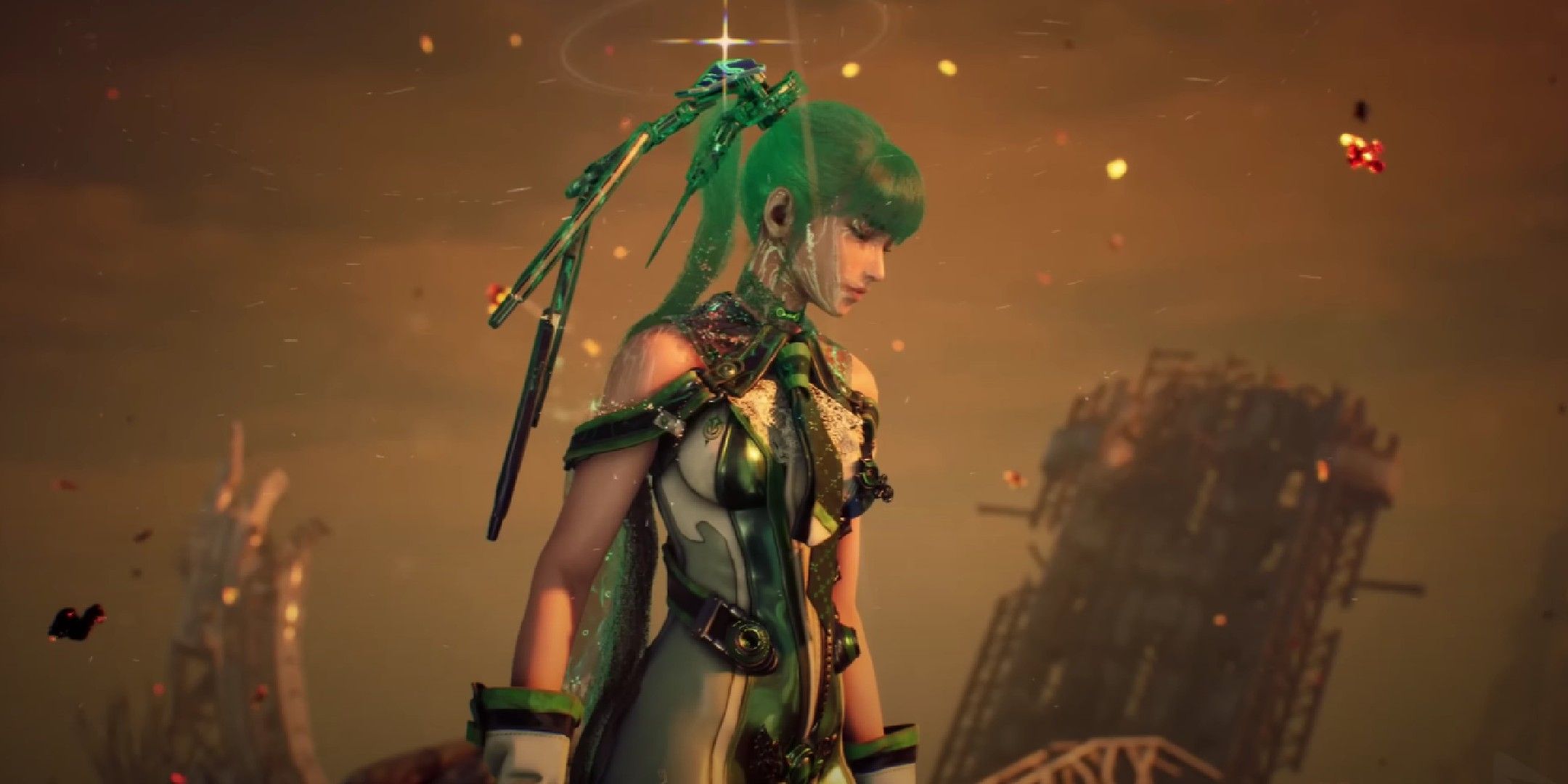 Stellar Bladeの成功は、SonyがPCゲームのほとんどで地域の制限を削除するようになったようです