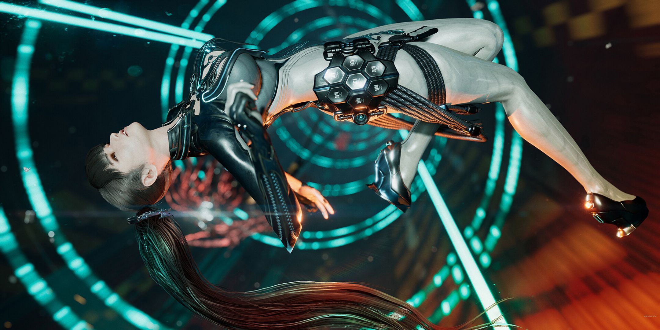 「公式コンテンツはまだ優れています」：Stellar Bladeディレクターは、MODがこれまでのところゲームを十分に変えていないと考えています