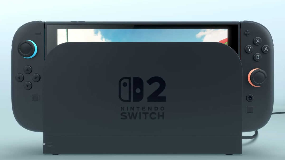 Nintendo Switch 2ディスプレイ設定ガイド