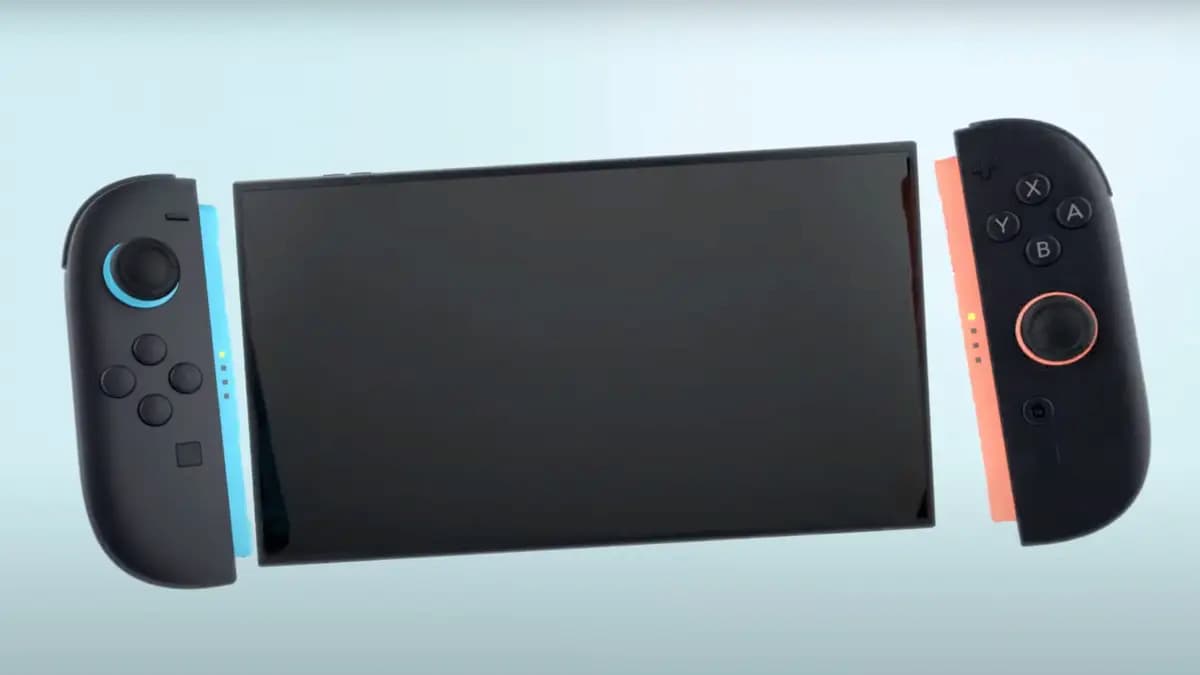 Switch1からNintendo Switch2にデータを転送する方法1