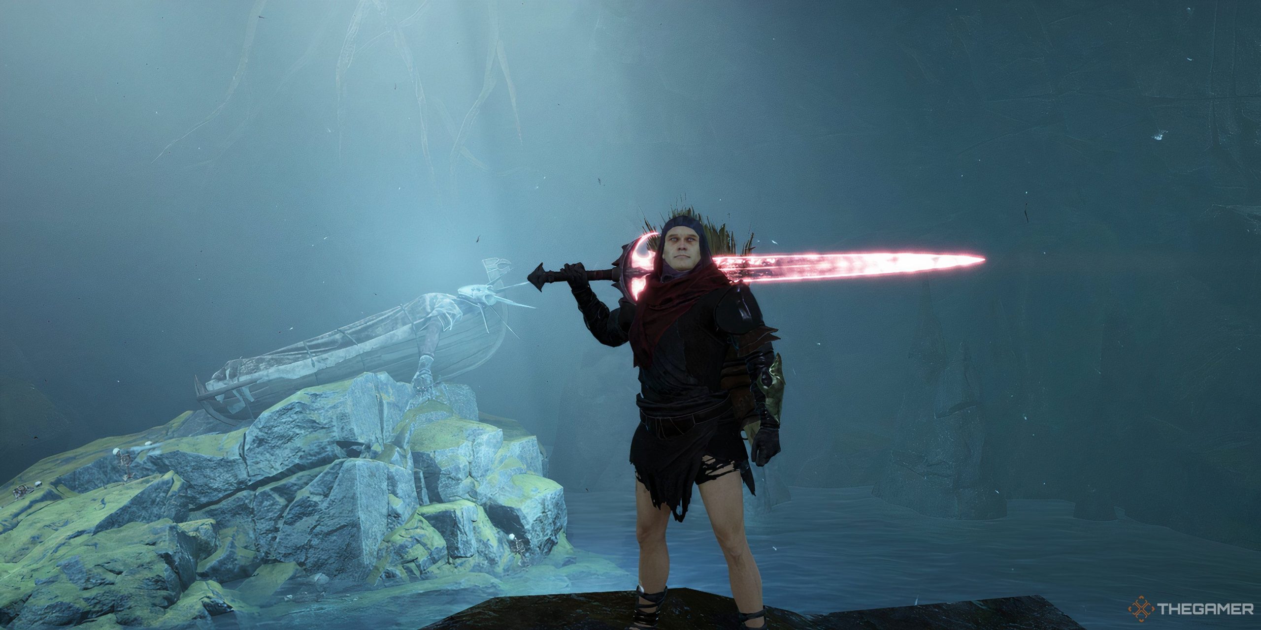 汚染された聖杯：Avalonのfall落