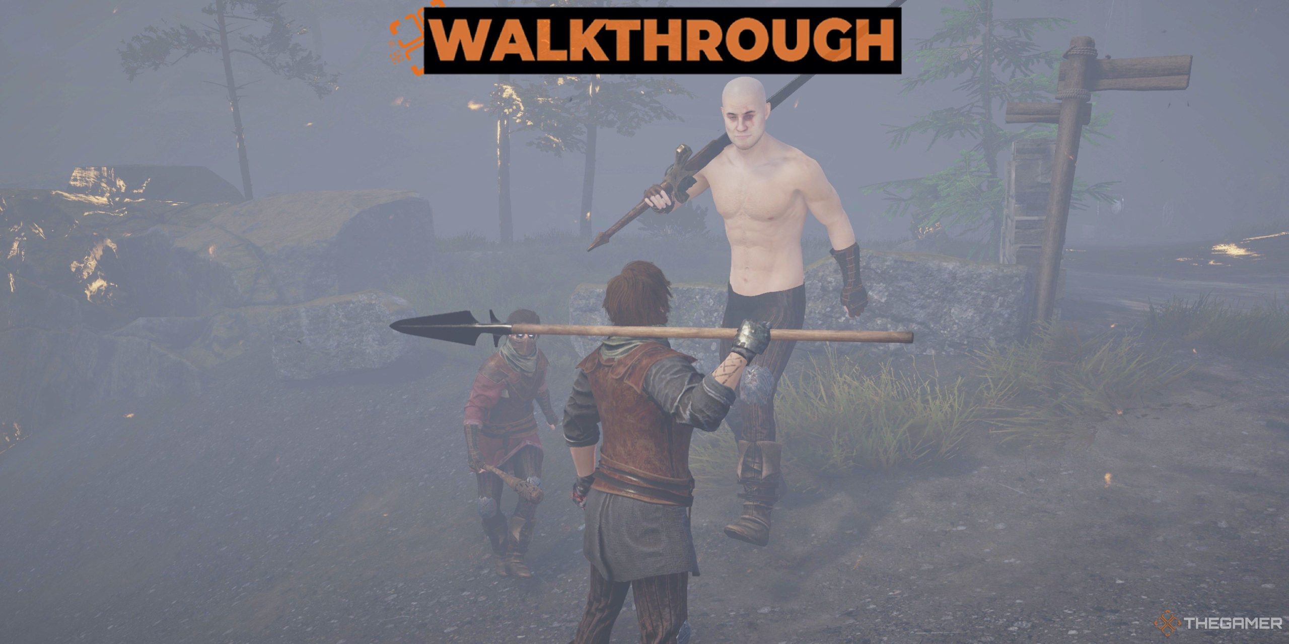 汚染された聖杯:アバロンのfall落